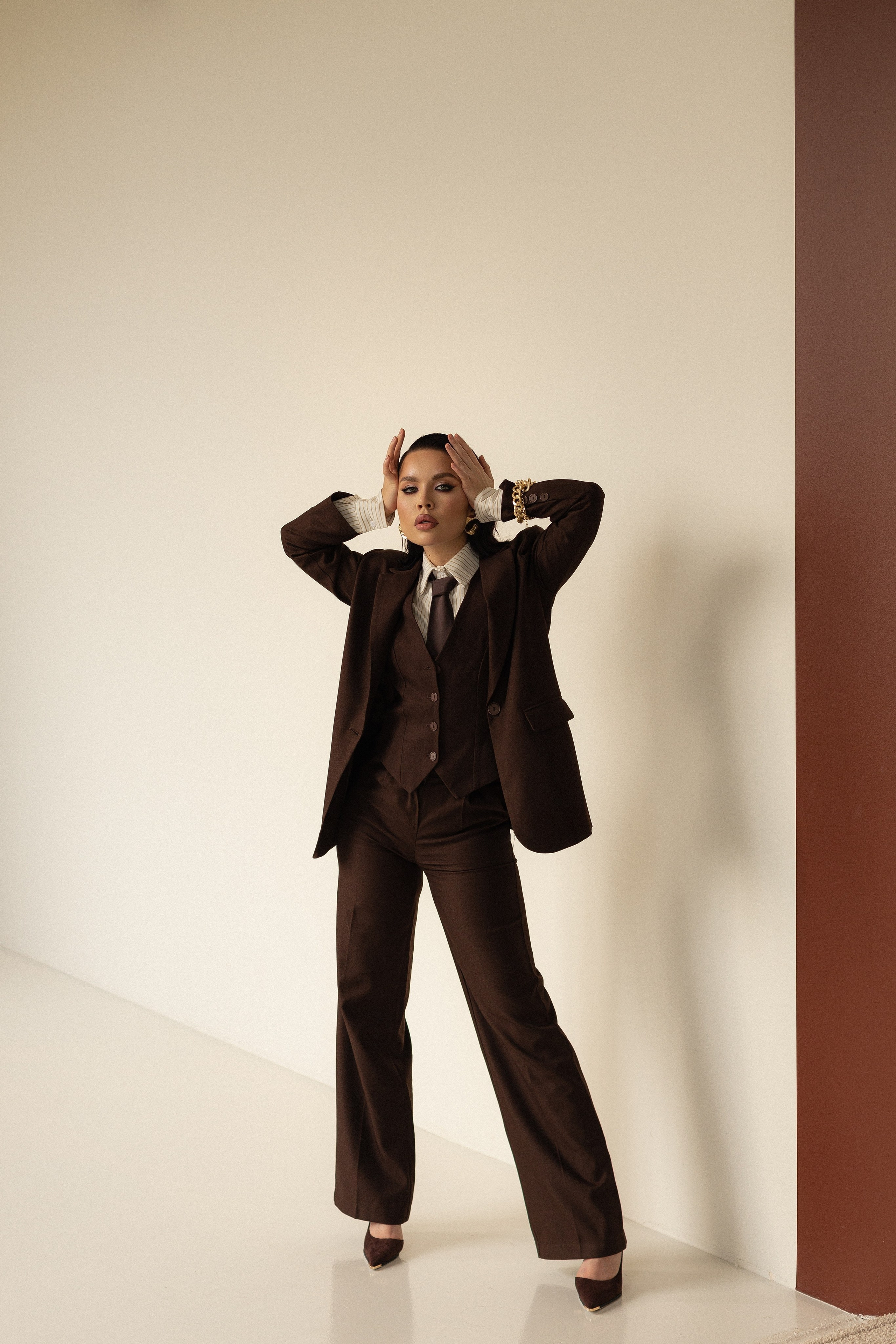 Женский портрет. Фотограф в городе Краснодар