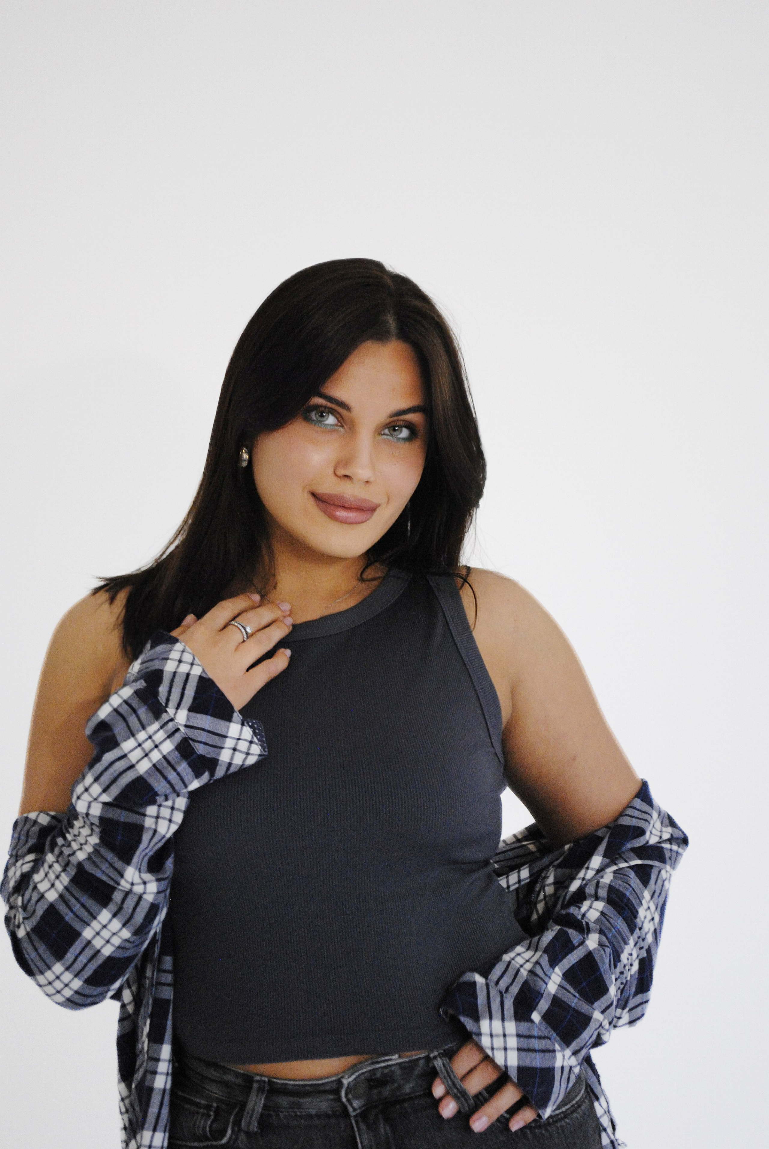 Вика. Фотограф Мария Мусаелян