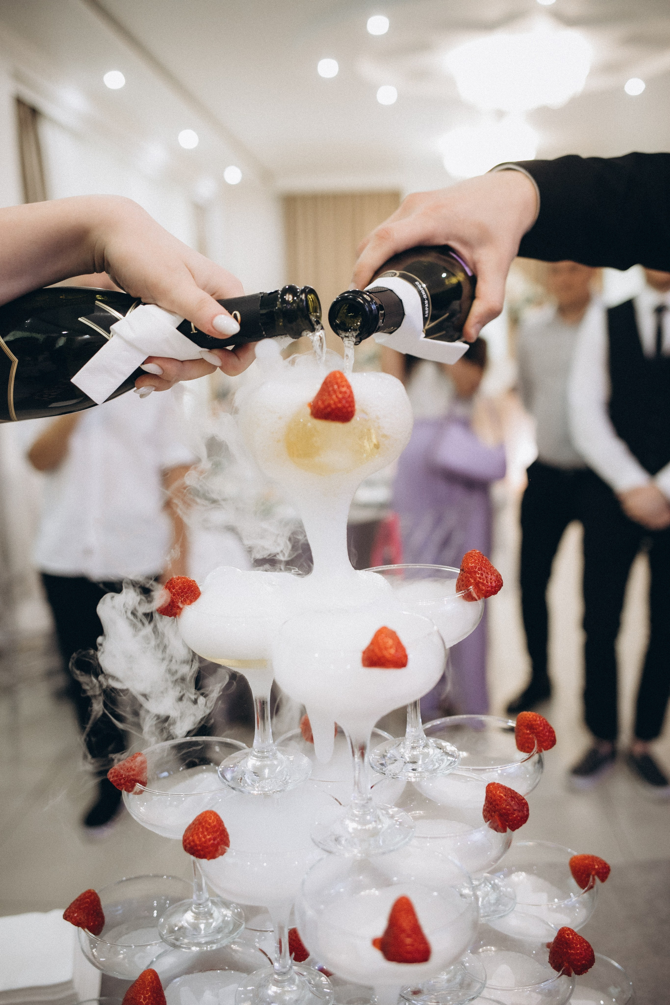 Жаркий июль. Семейный и свадебный фотограф Анна Кожокарь