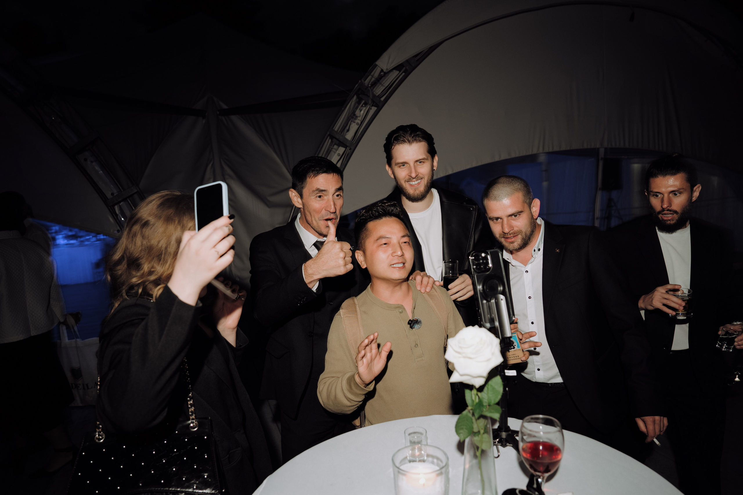 Иван и Ульяна