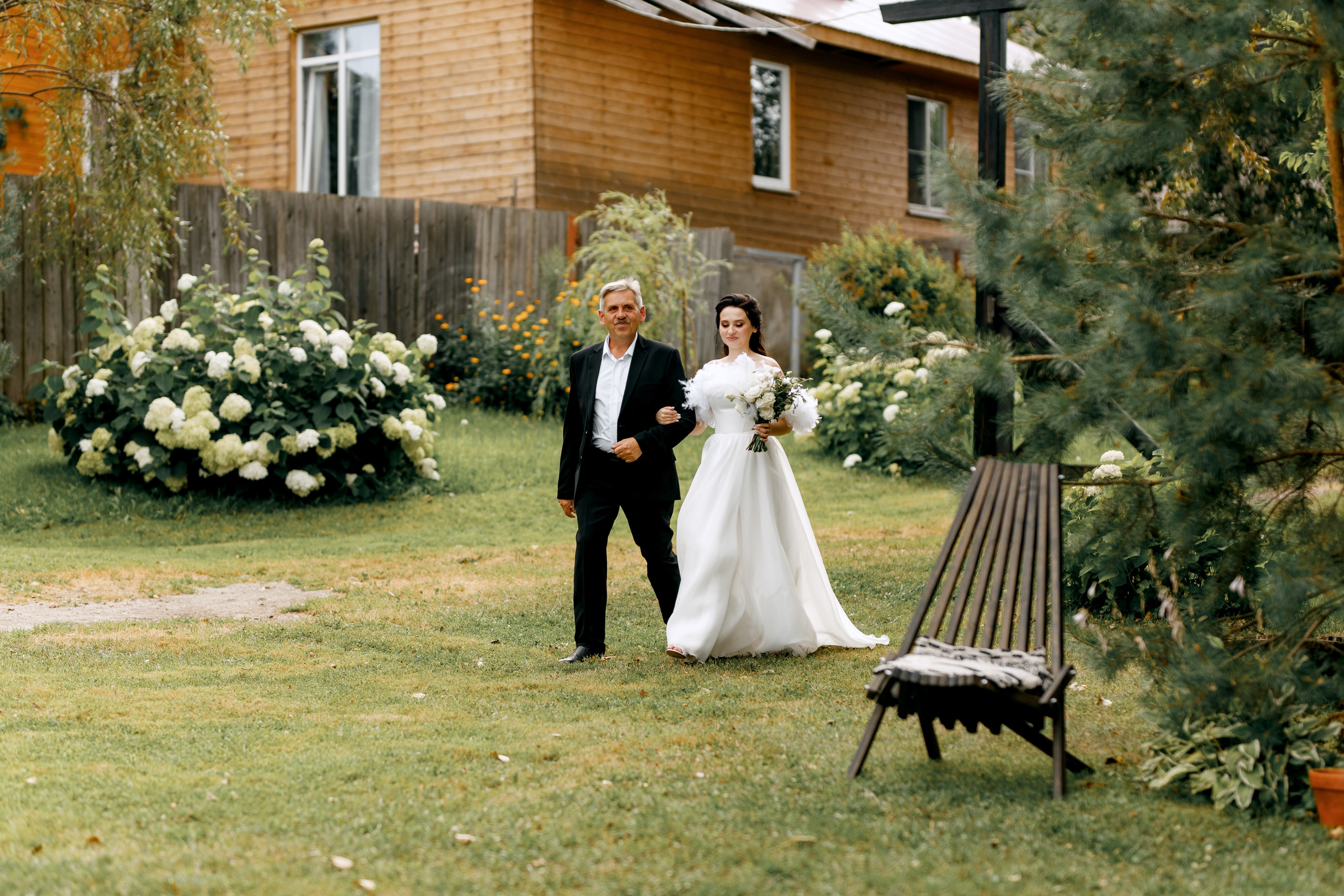 Валентин и Анастасия. Свадебный и семейный фотограф в Туле и области Маша Костина