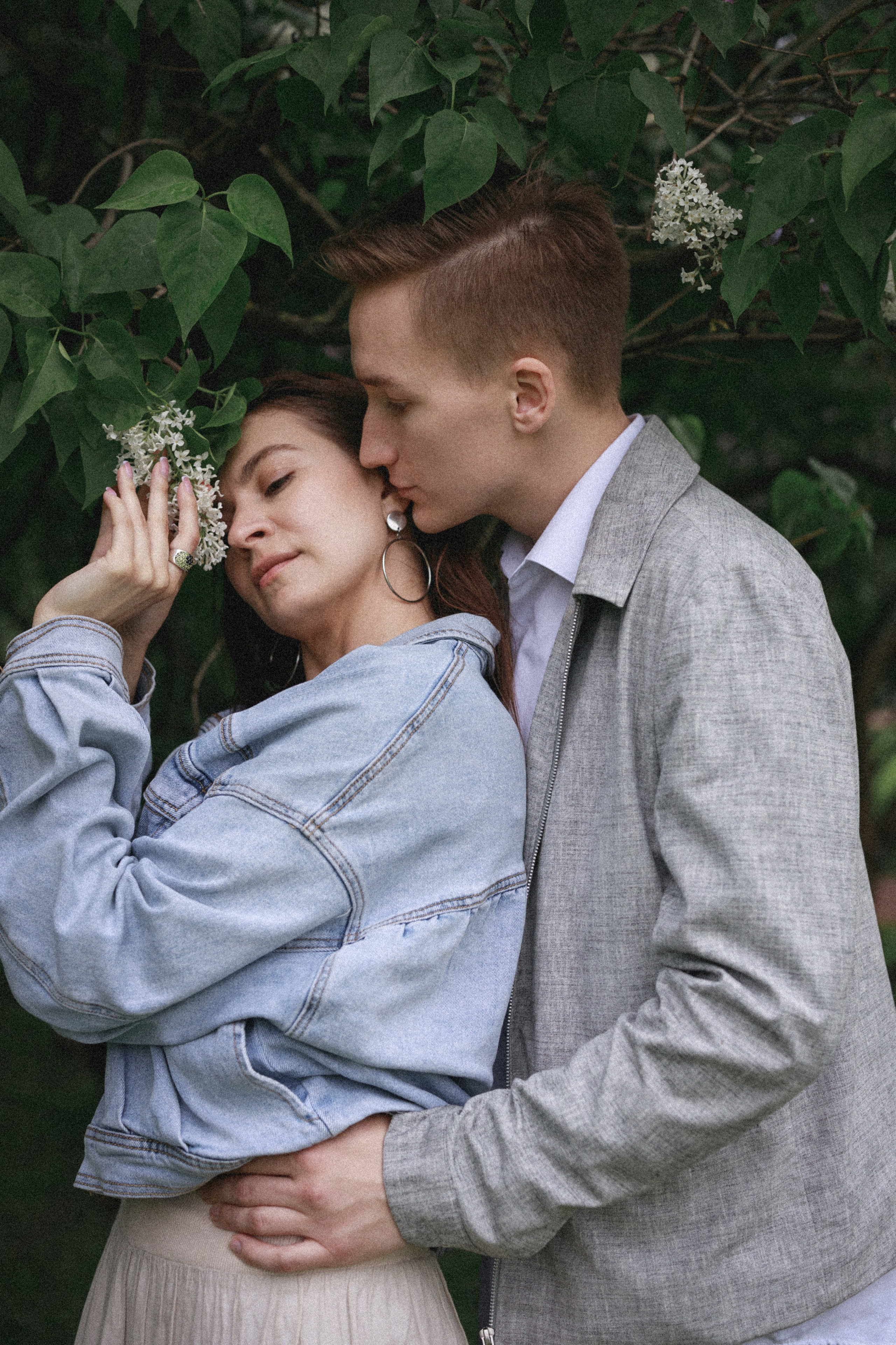 Love story на Марсовом поле. Фотограф Санкт-Петербург Конюхова Мария