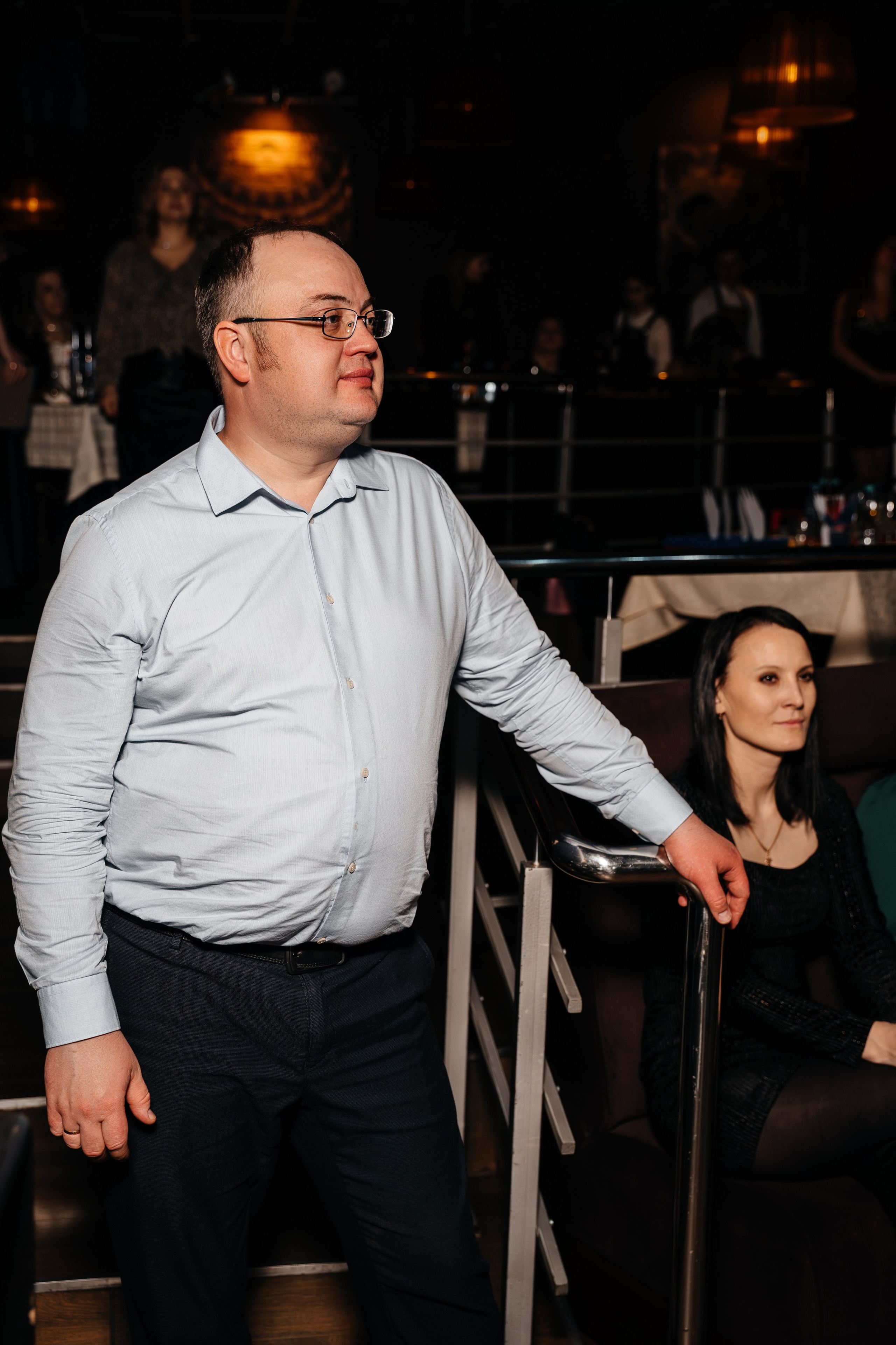 Корпоратив «СОВКОМБАНК». Свадебный фотограф Барнаул Алексей Павлов