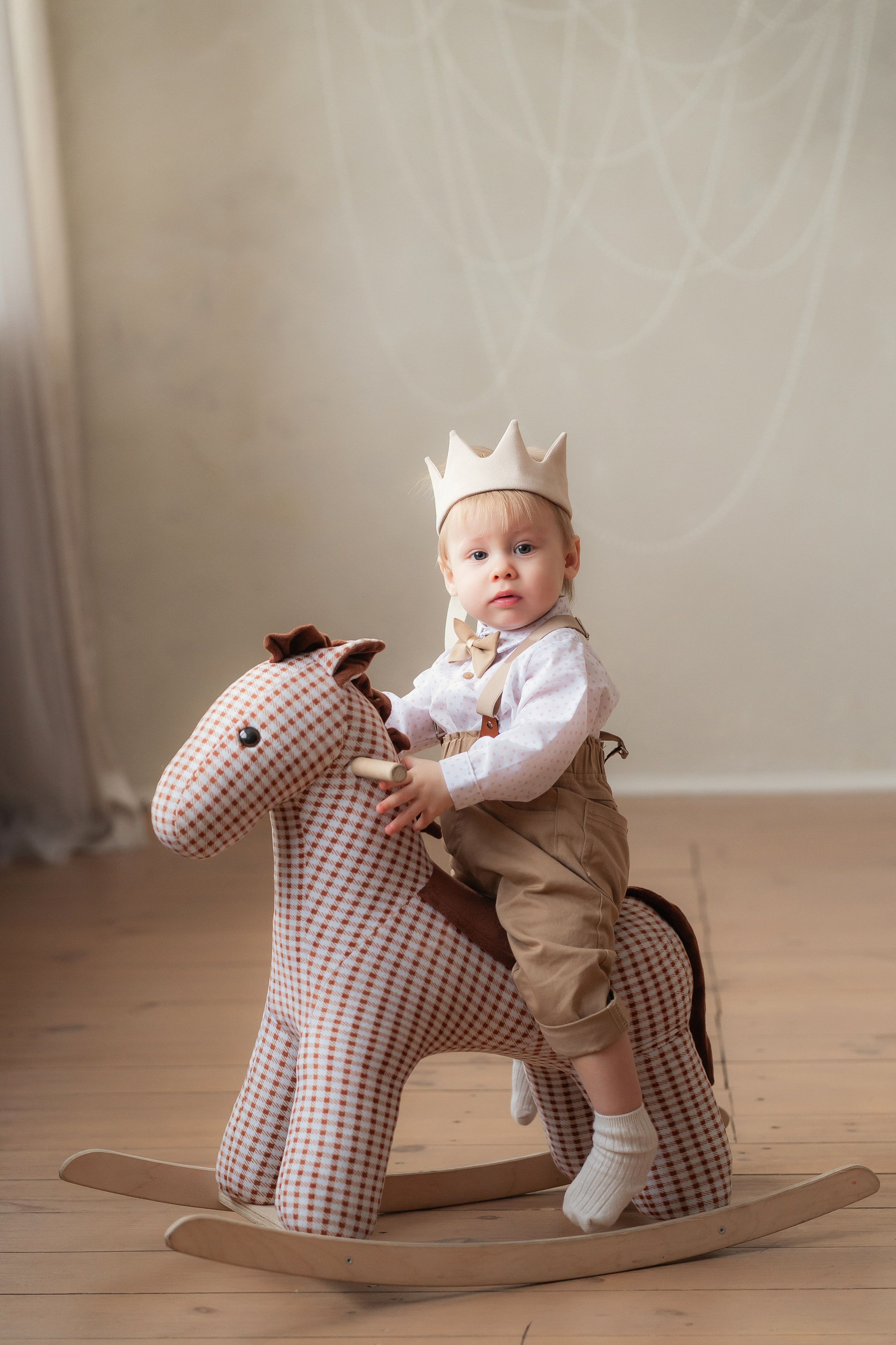 Съёмка годика для Авроры и Арсения. Фотограф Благовещенск Анна Емельянова