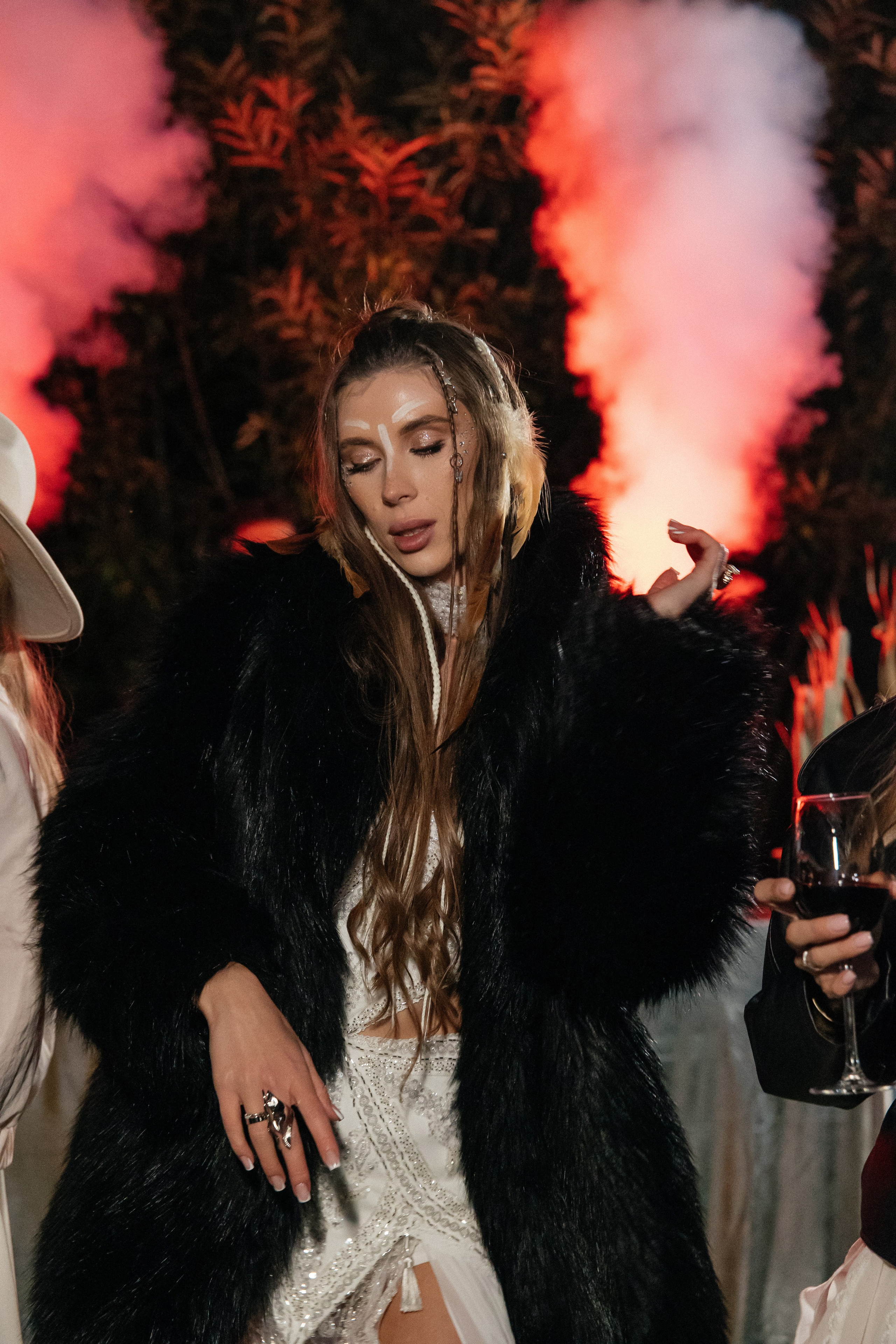 Артем и Дарья. Свадебный фотограф в Красноярске