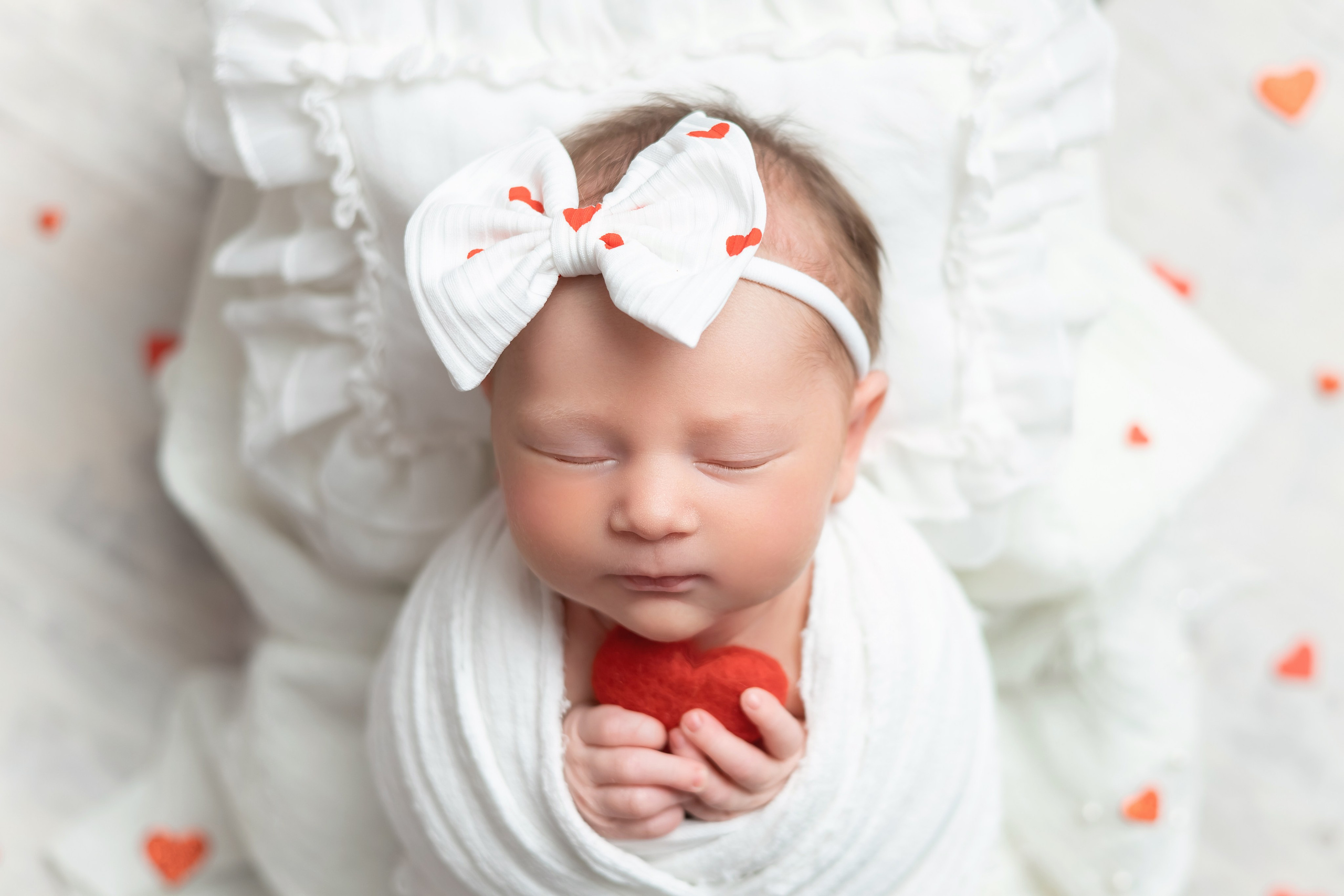 Пакет Малютка (пример). Фотограф Newborn в Саратове Екатерина Завитова