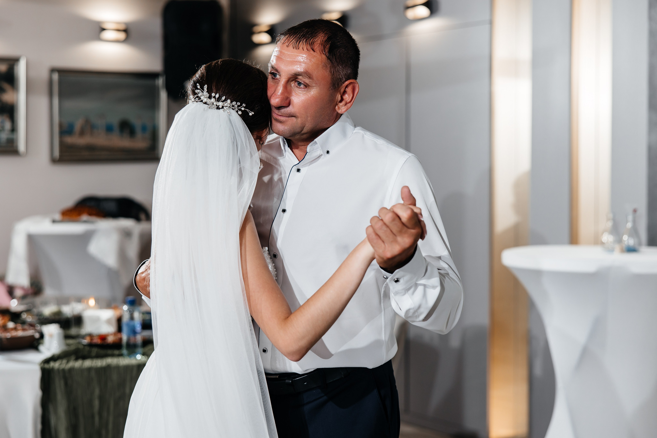 Анонс свадьбы для Ольги и Романа. Свадебный фотограф в Крыму и Севастополе Ольга Баскакова