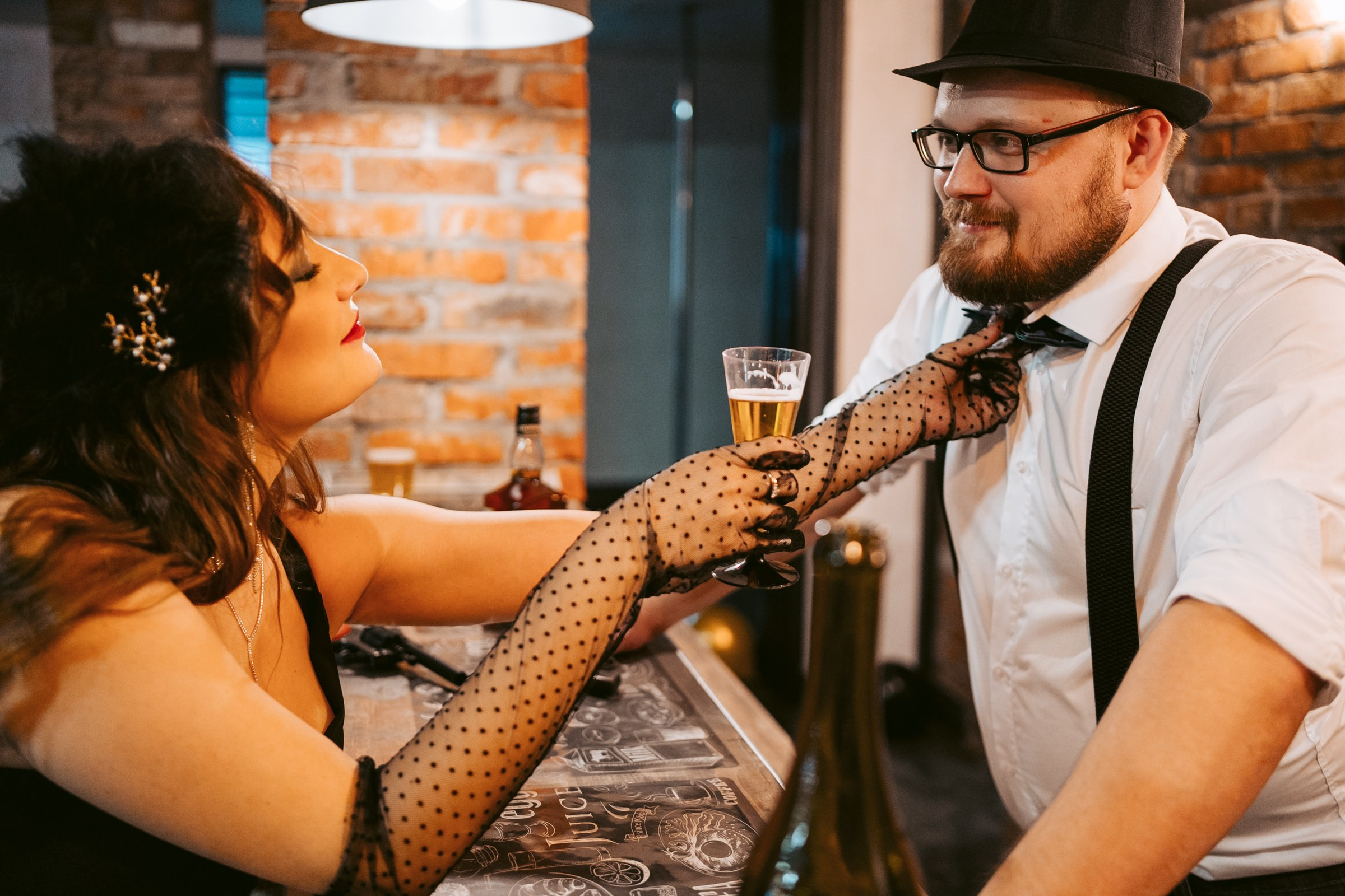 День рождения Виктории. Фотограф на любое событие в Кемерово