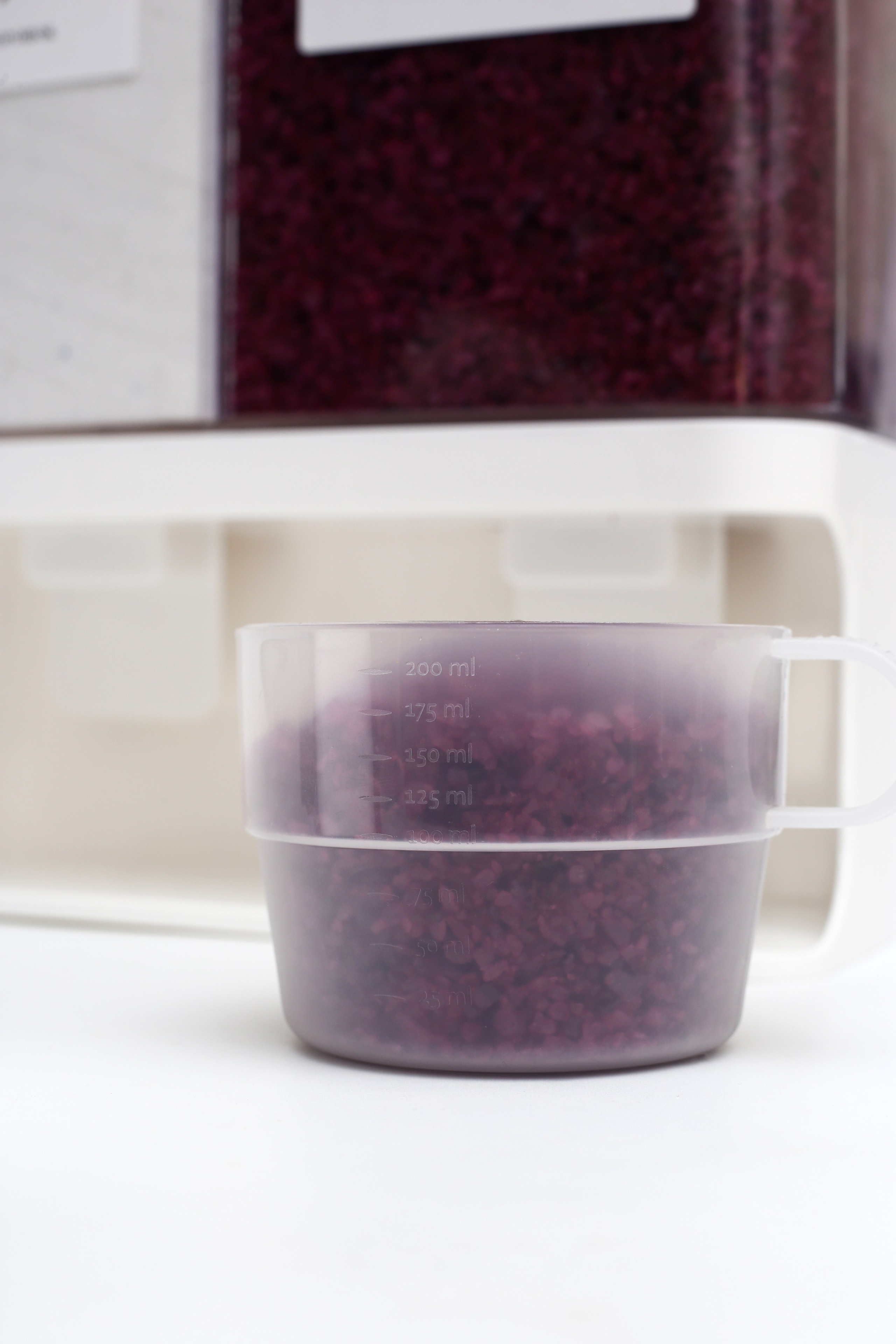 Органайзер для порошка. Фотограф для различных событий, проектов, маркетплейсов, сайтов и мероприятий в Екатеринбурге