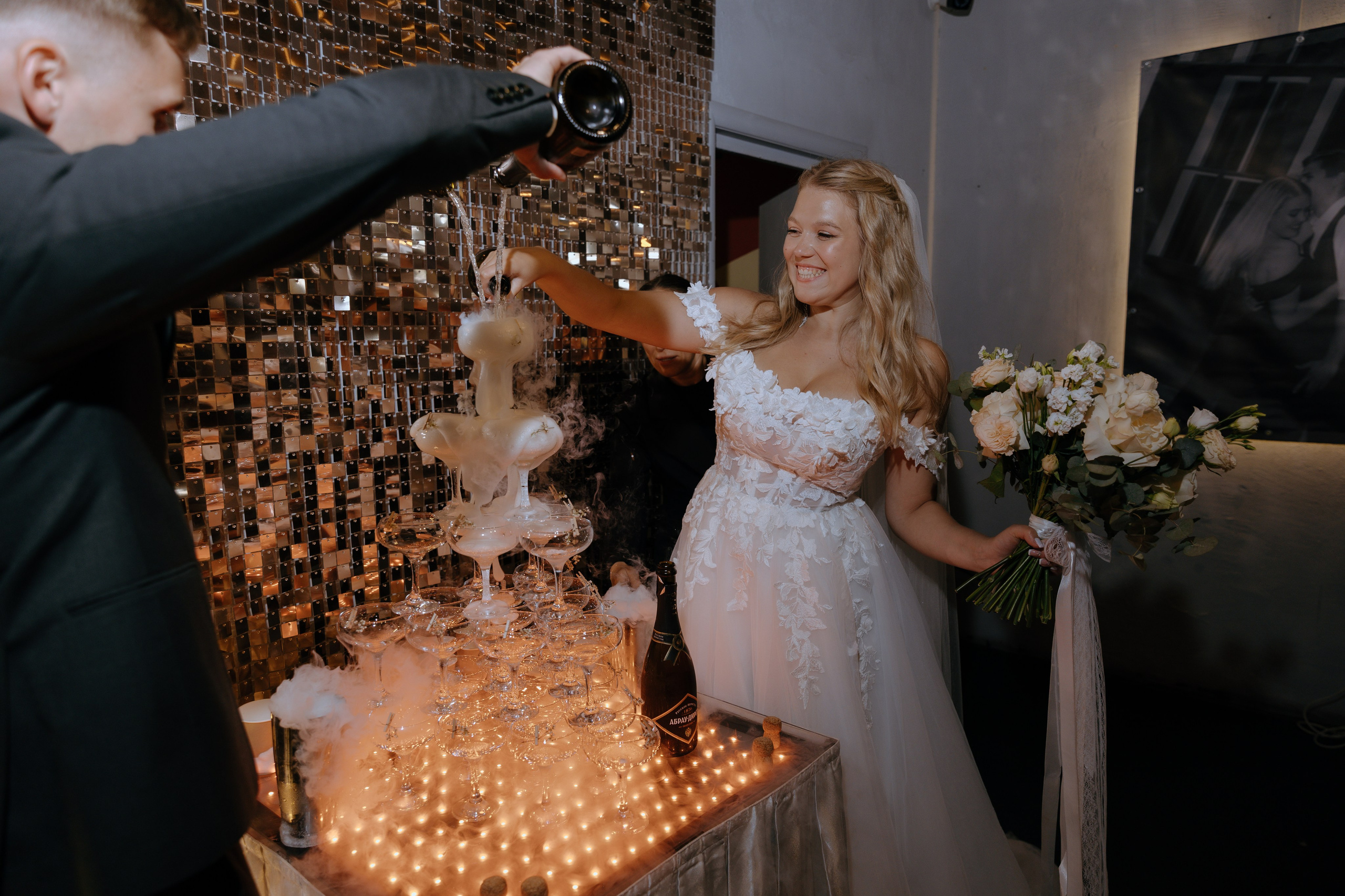 Свадебные съемки. Фотограф и видеограф в Северной столице