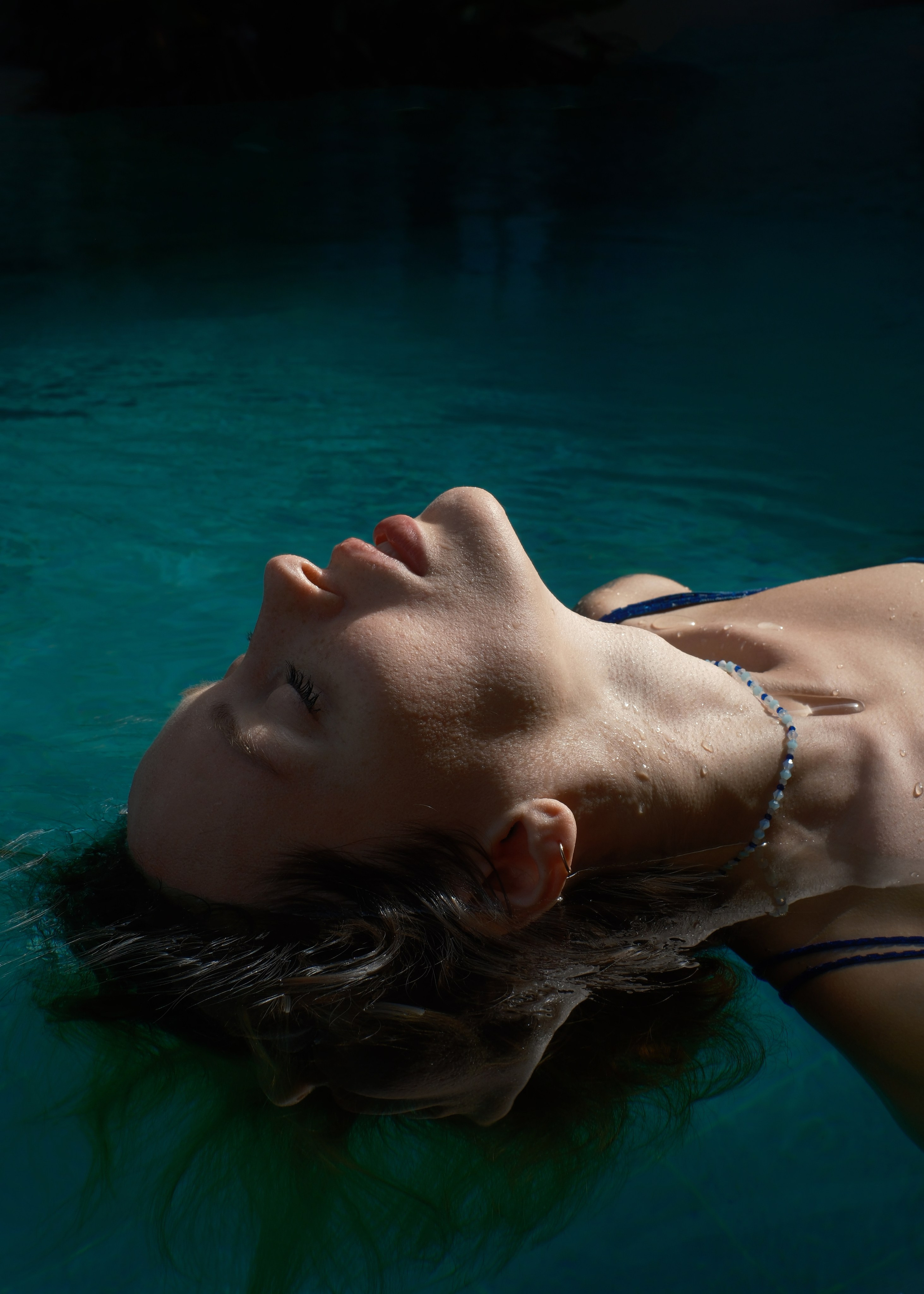 Polina. Фотограф