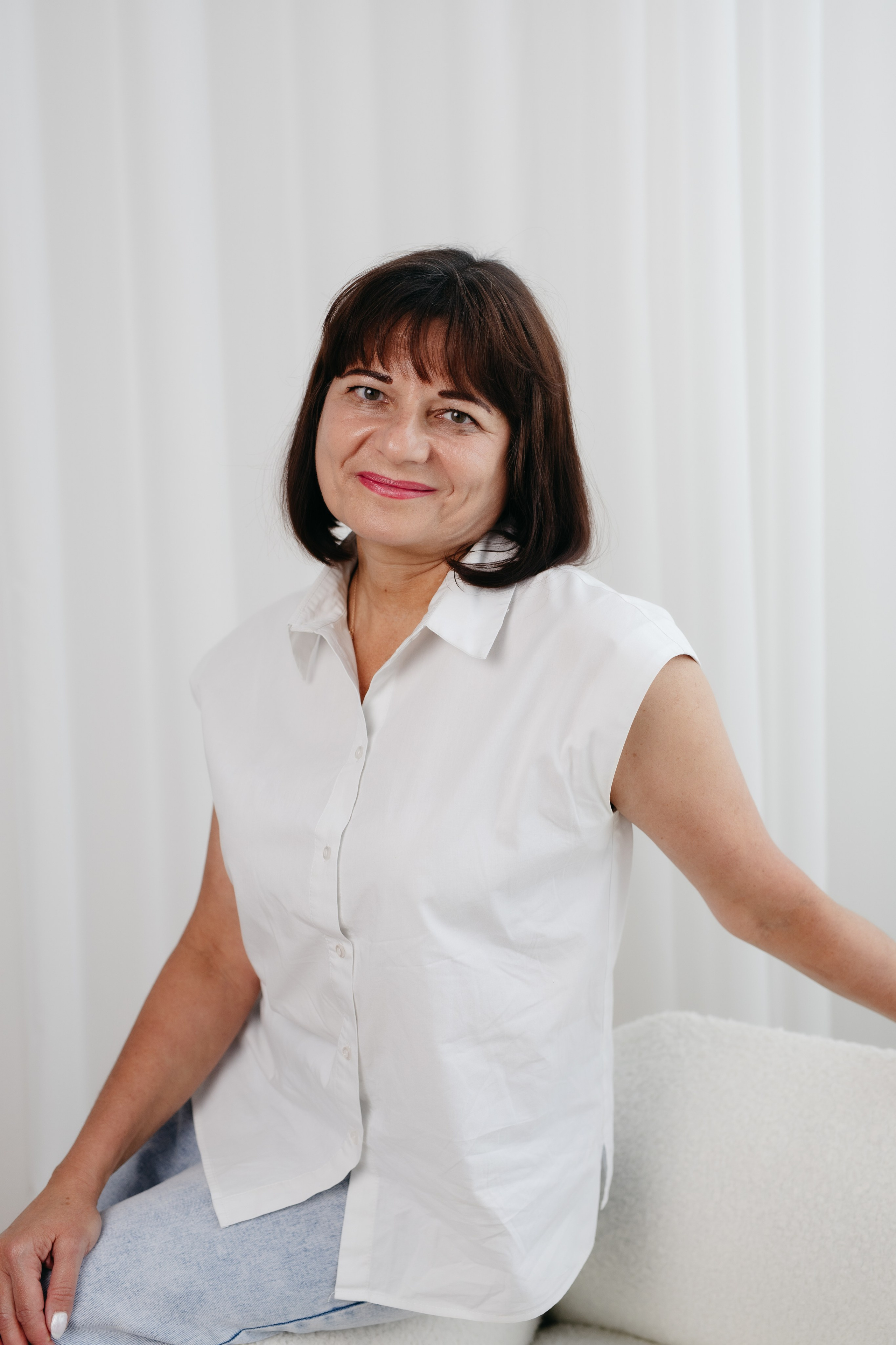 Семейная. Свадебный и женский фотограф