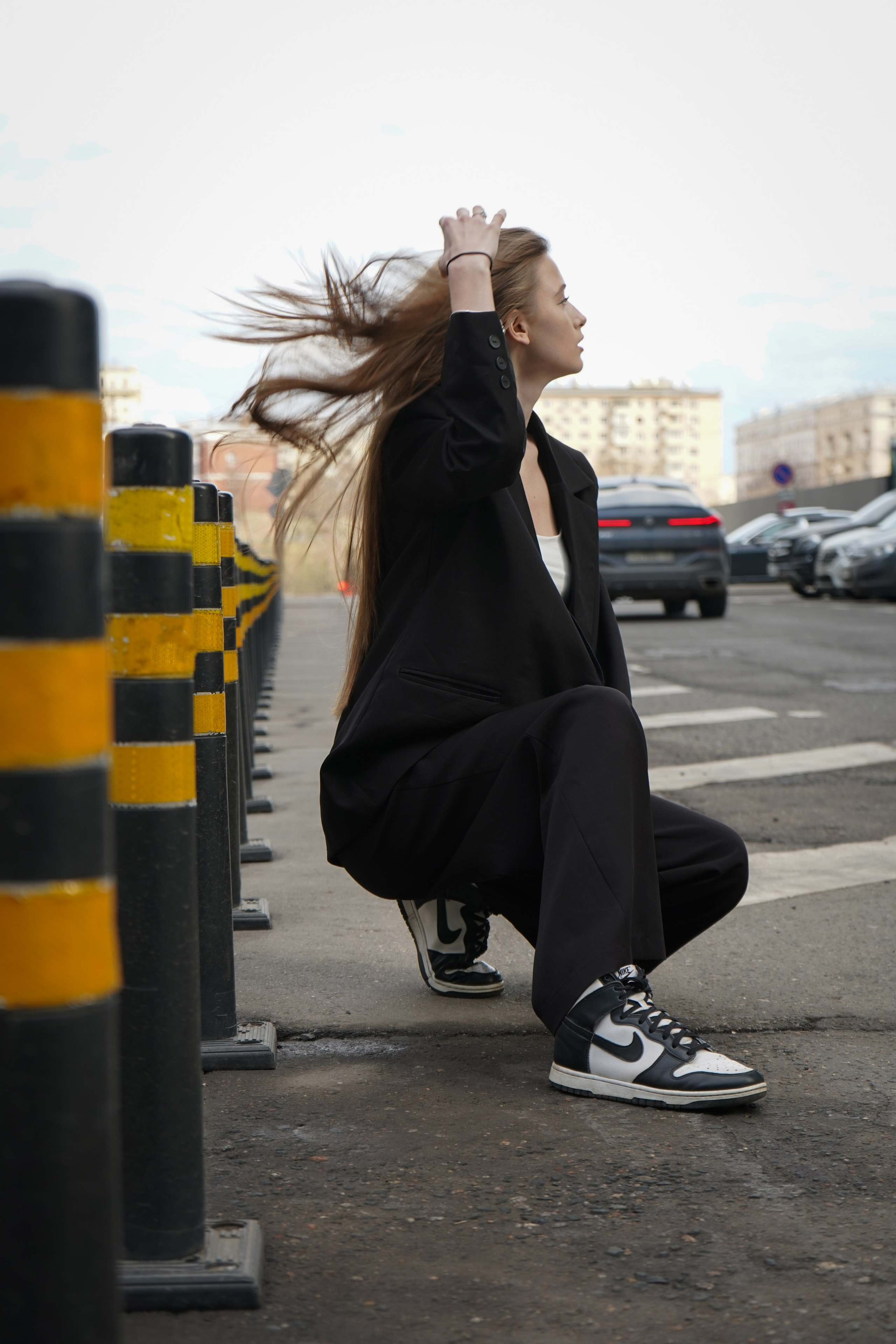 Стрит москва сити. Главная