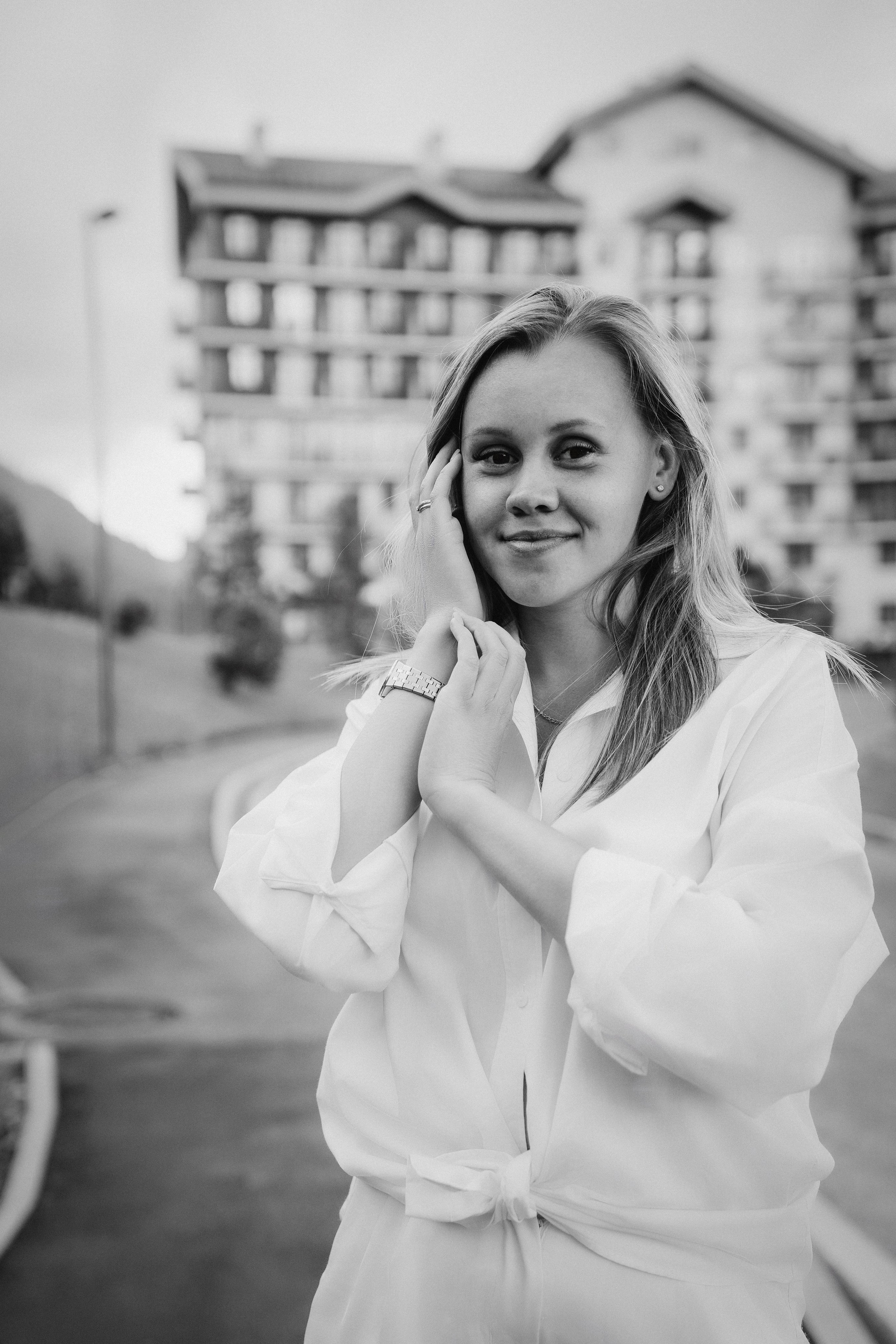 10. Фотограф Батуми | Ксения Кинасова