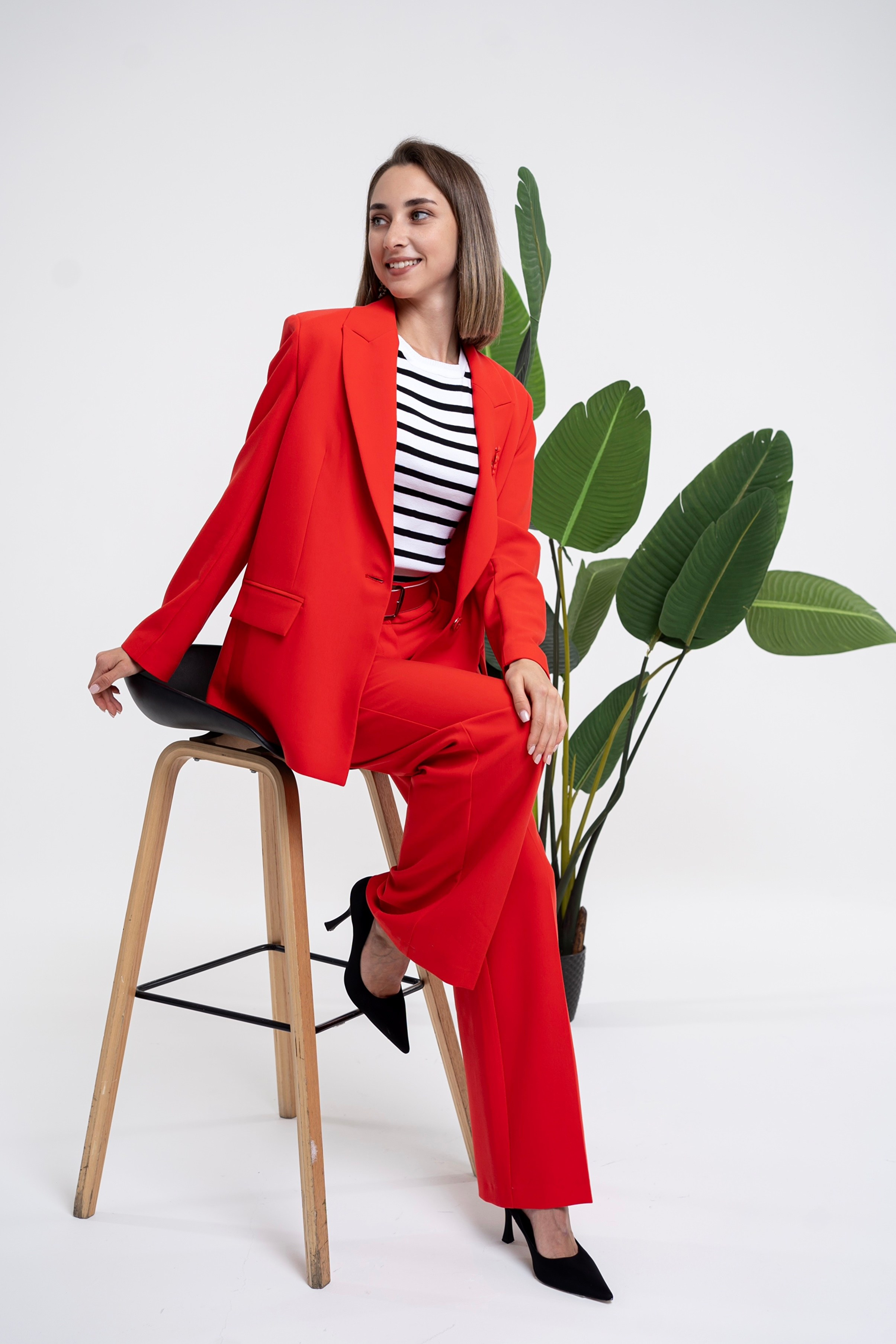 Юлия З. Фото и видео продакшн в Москве — съемка для брендов и маркетплейсов