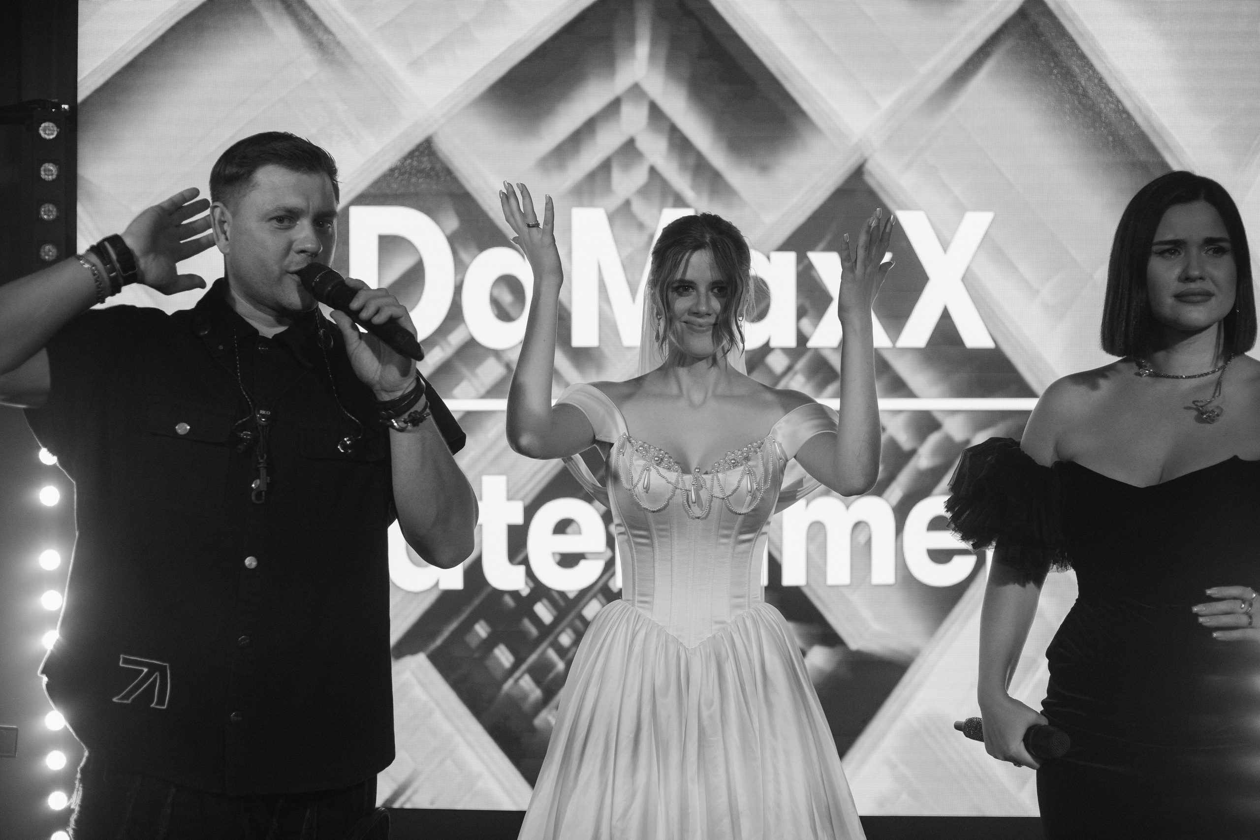 Кирилл & Виктория. Главная