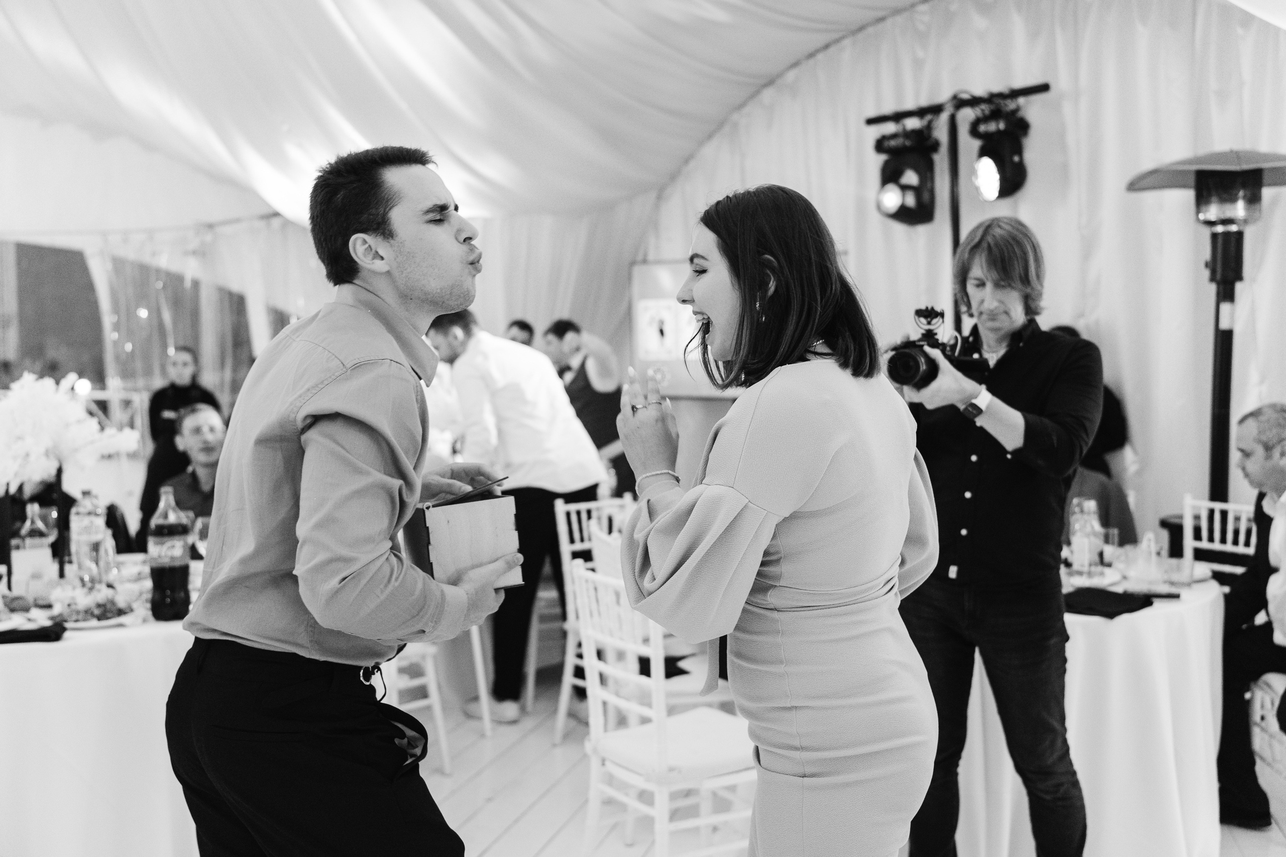 Изабелла и Денис. Свадебный и семейный фотограф Кокушева Юлия Нижний Новгород