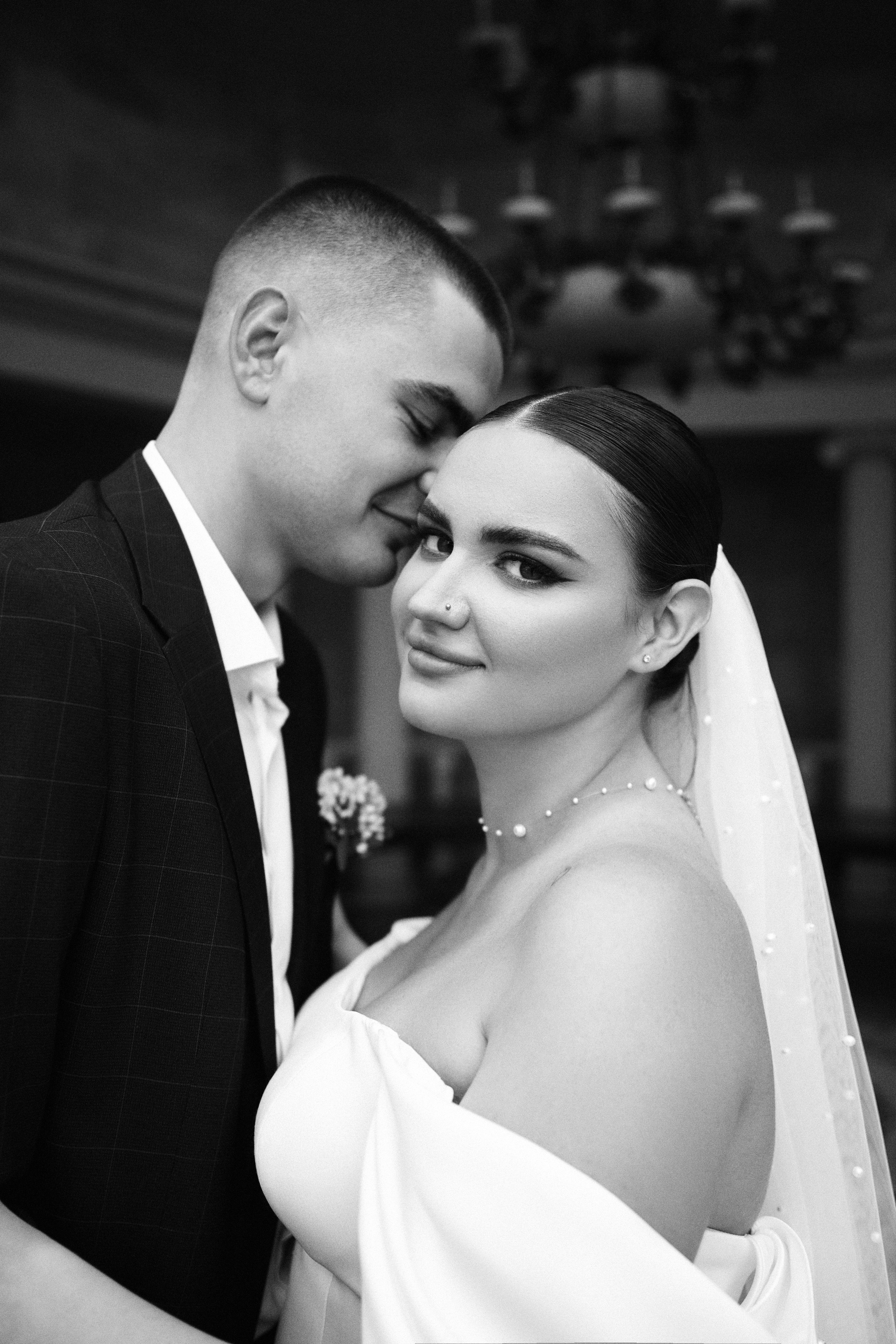 Александра и Максим. Фотограф в г. Уссурийск Юлия Зозуля