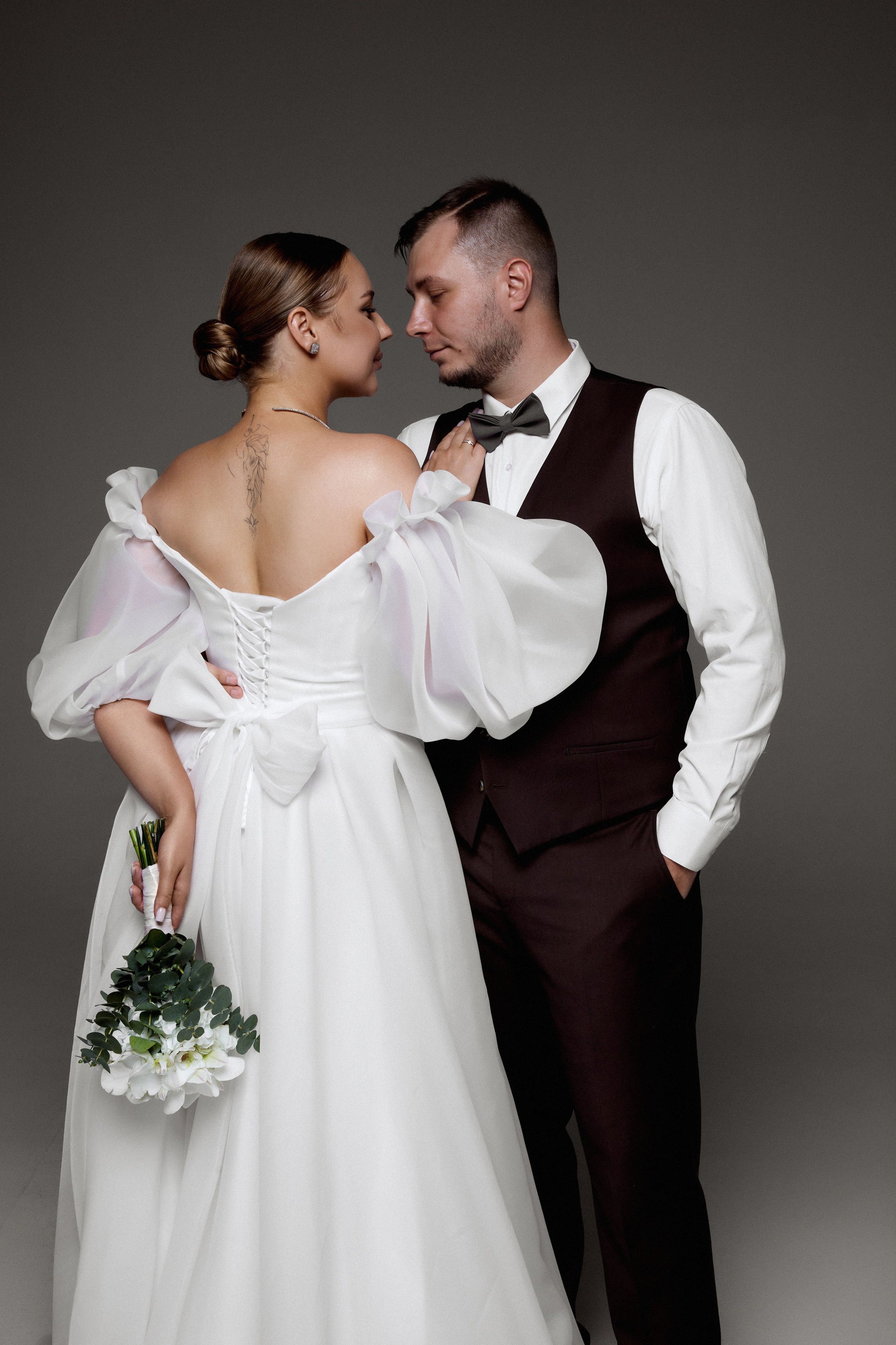 Свадебные. Фотограф в г. Уссурийск Юлия Зозуля