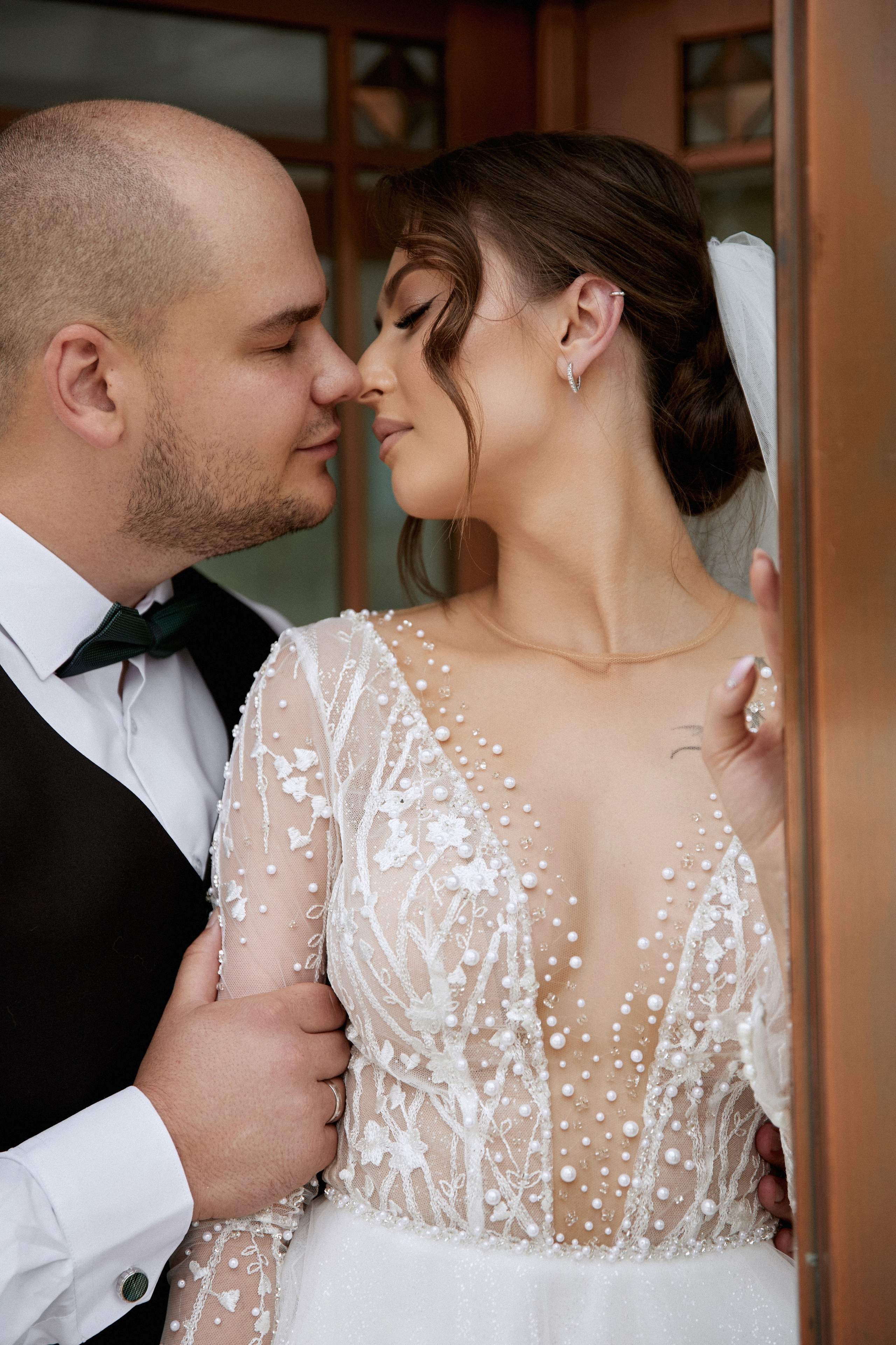 Анастасия и Дмитрий. Фотограф в г. Уссурийск Юлия Зозуля