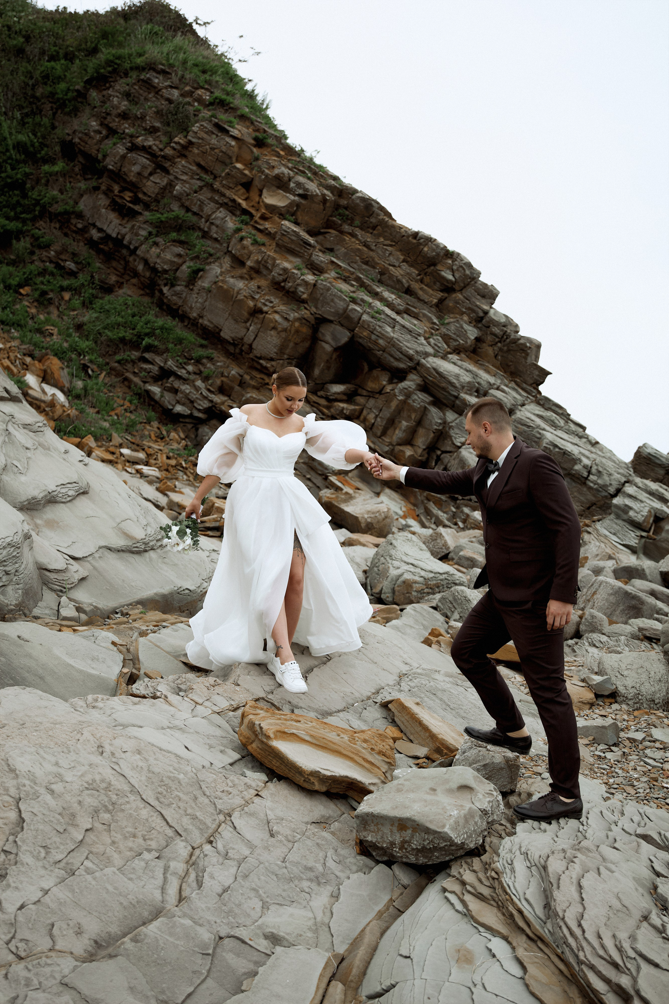 Валерия и Андрей. Фотограф в г. Уссурийск Юлия Зозуля