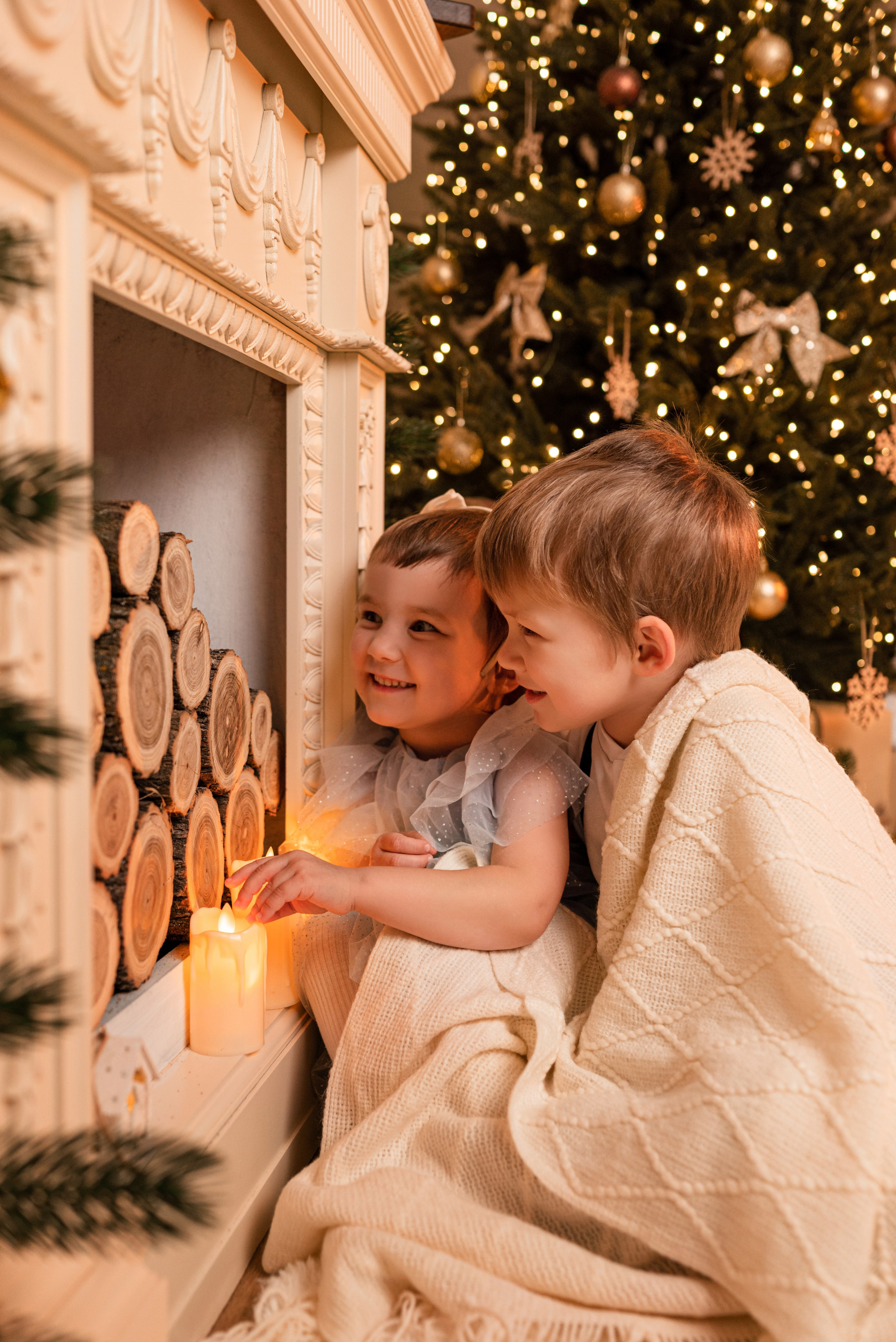 Новогодние фотосессии!. Фотограф в Каменске-Шахтинском Ольга Сагал