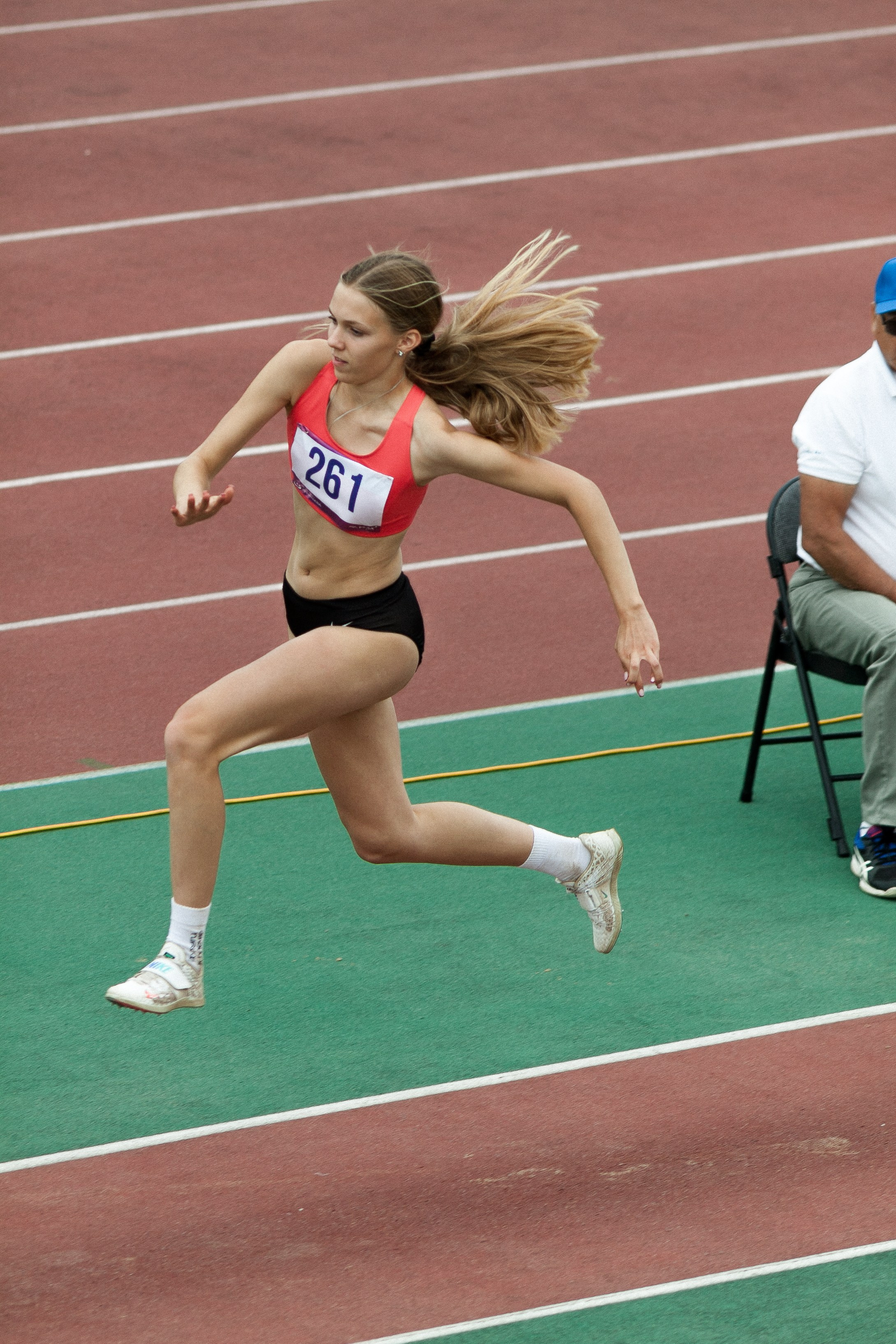 ЛА 5 июля 2025. Фотография