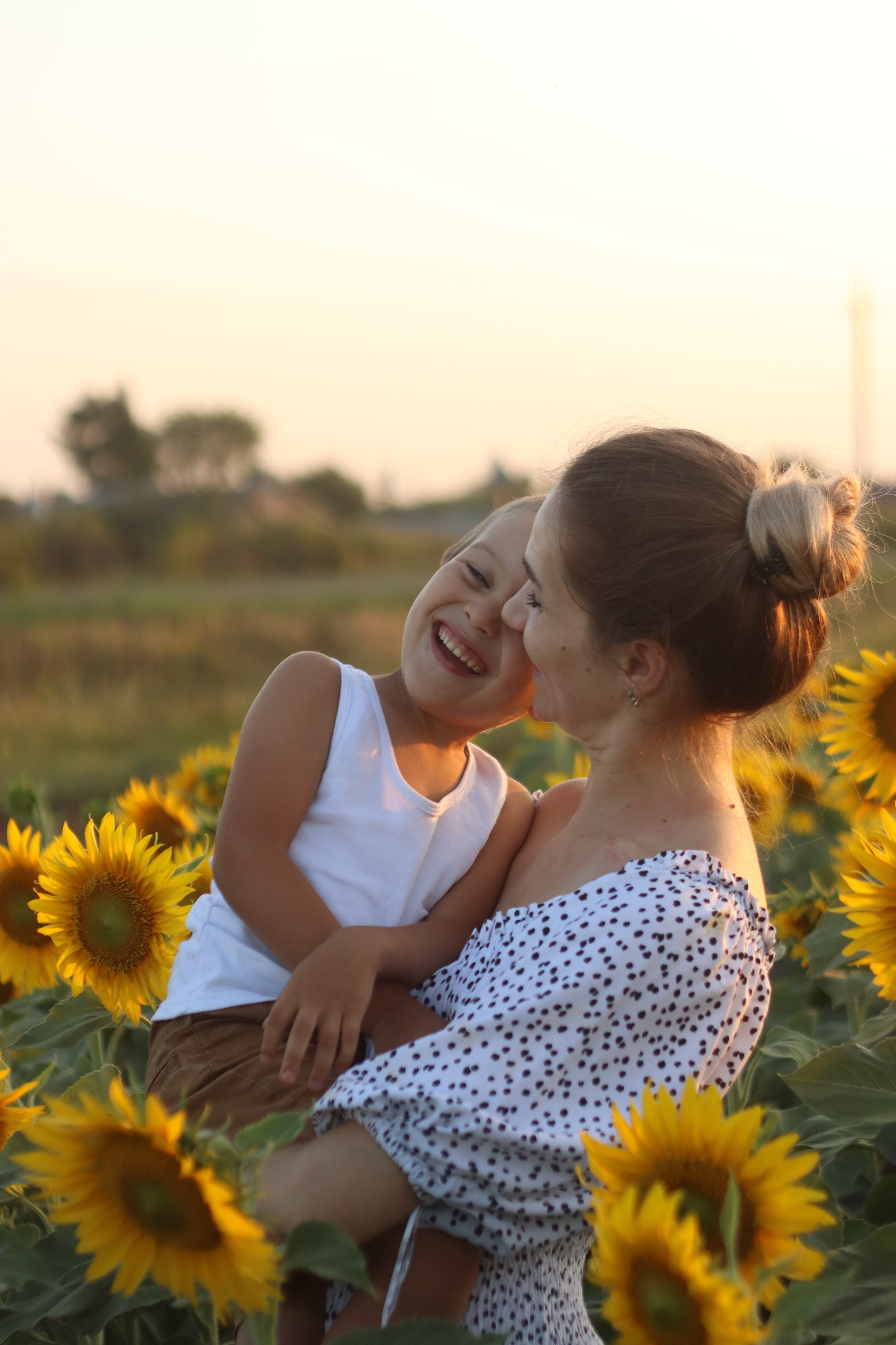 Лавстори, мама и ребенок, индивидуальная съёмка. Семейная и детская фотография в Плешаново. Валерия Вибе