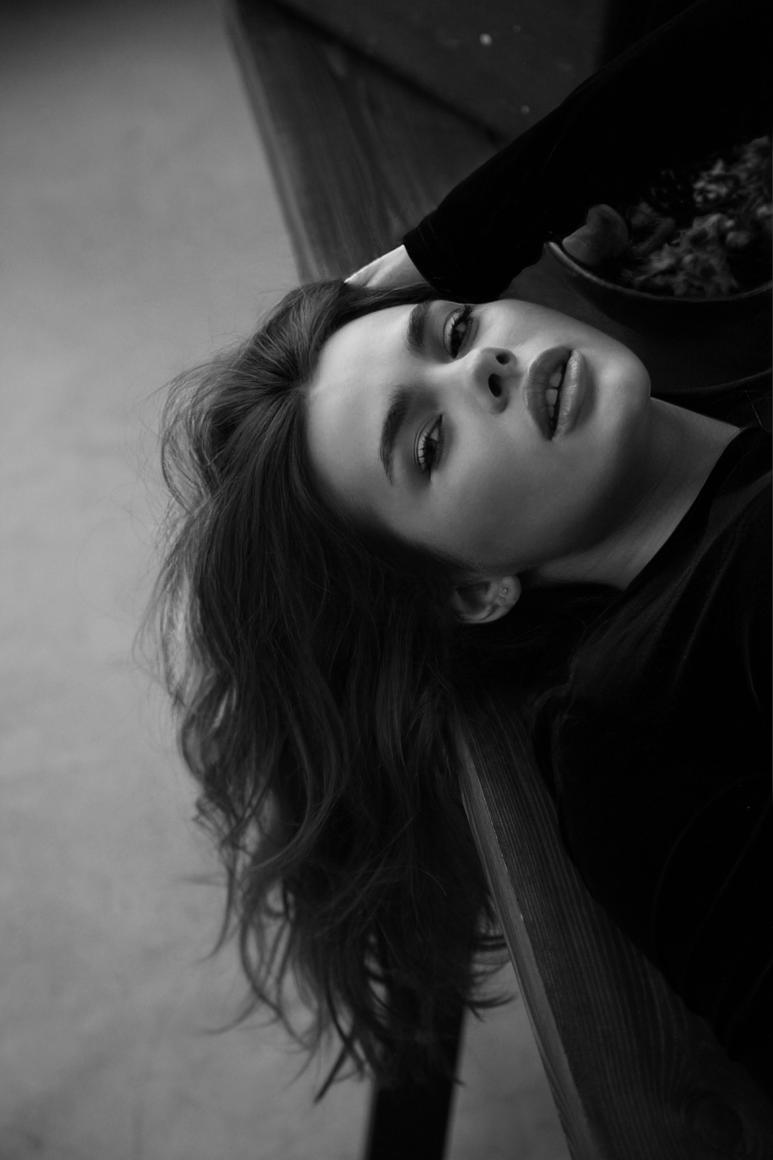 Виктория. Портретный фотограф Москва Виктория Гранд