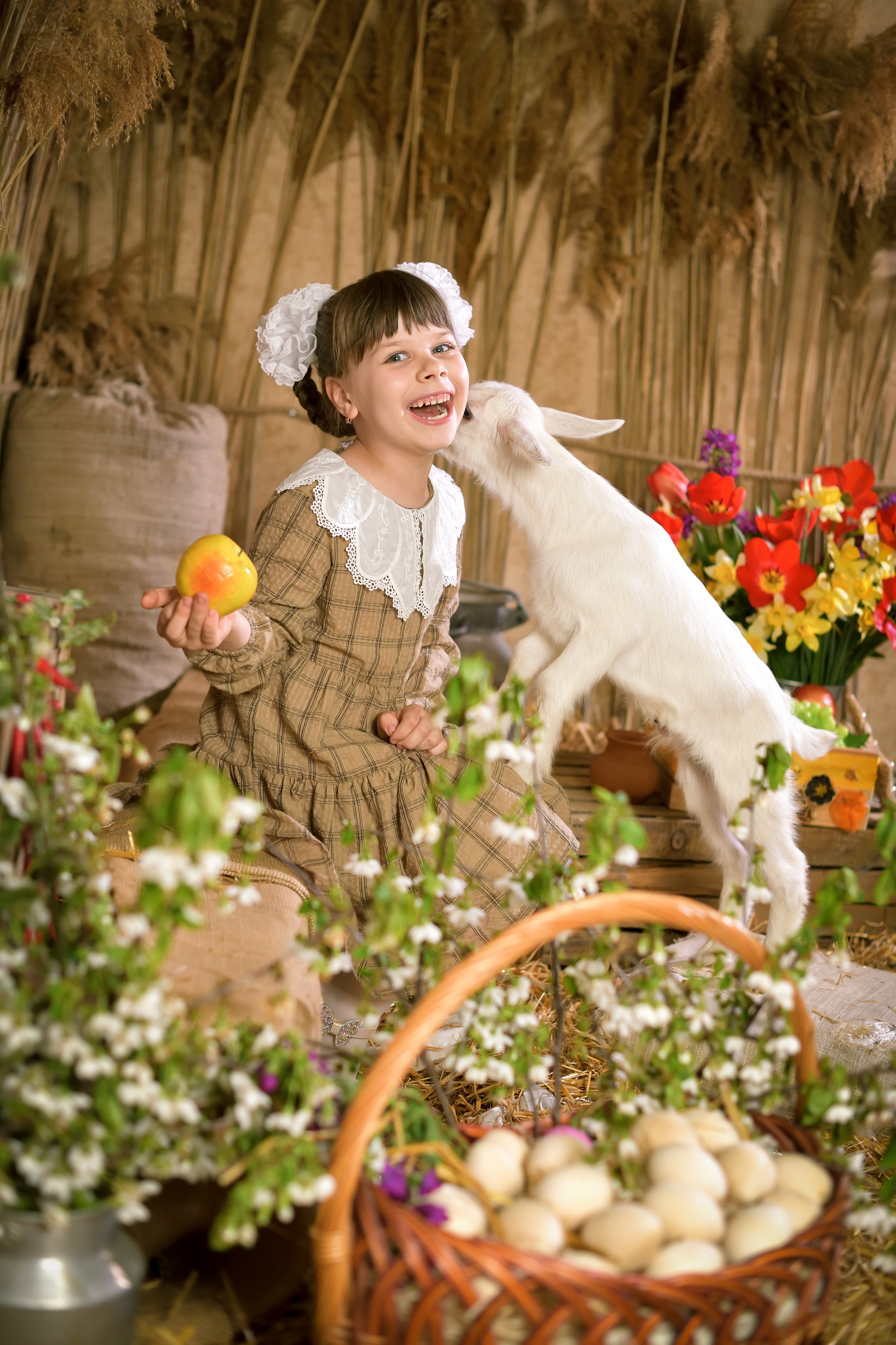 Тематические съемки. Фотостудия МАКС