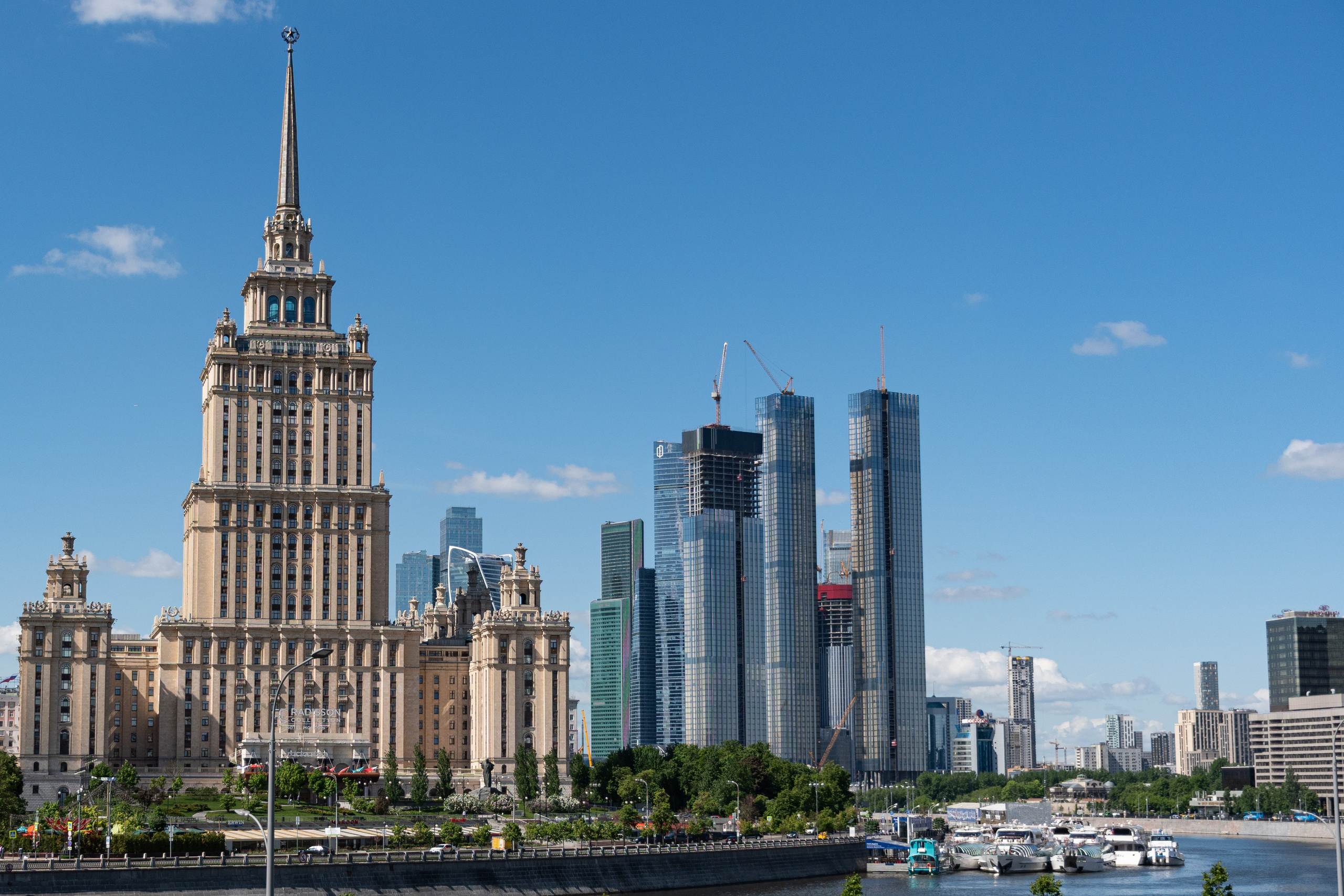 20210525_City. Дмитрий Ремизов. Фотография, как хобби