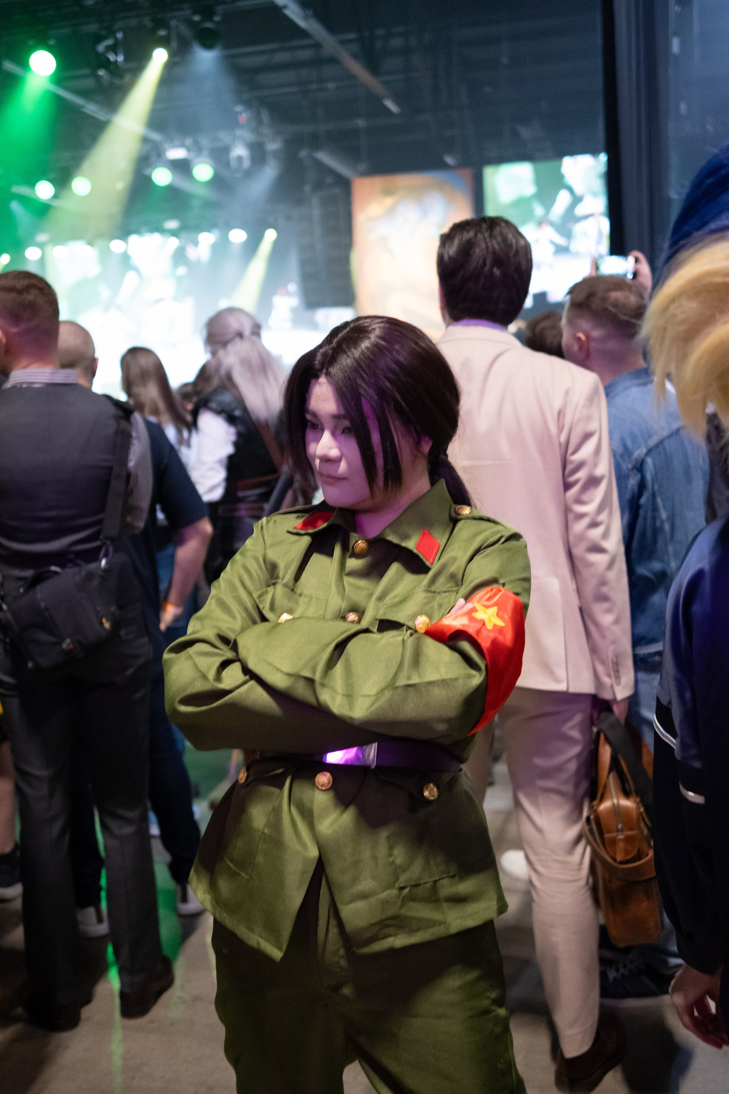 20250706 Epic Con. Дмитрий Ремизов. Фотография, как хобби