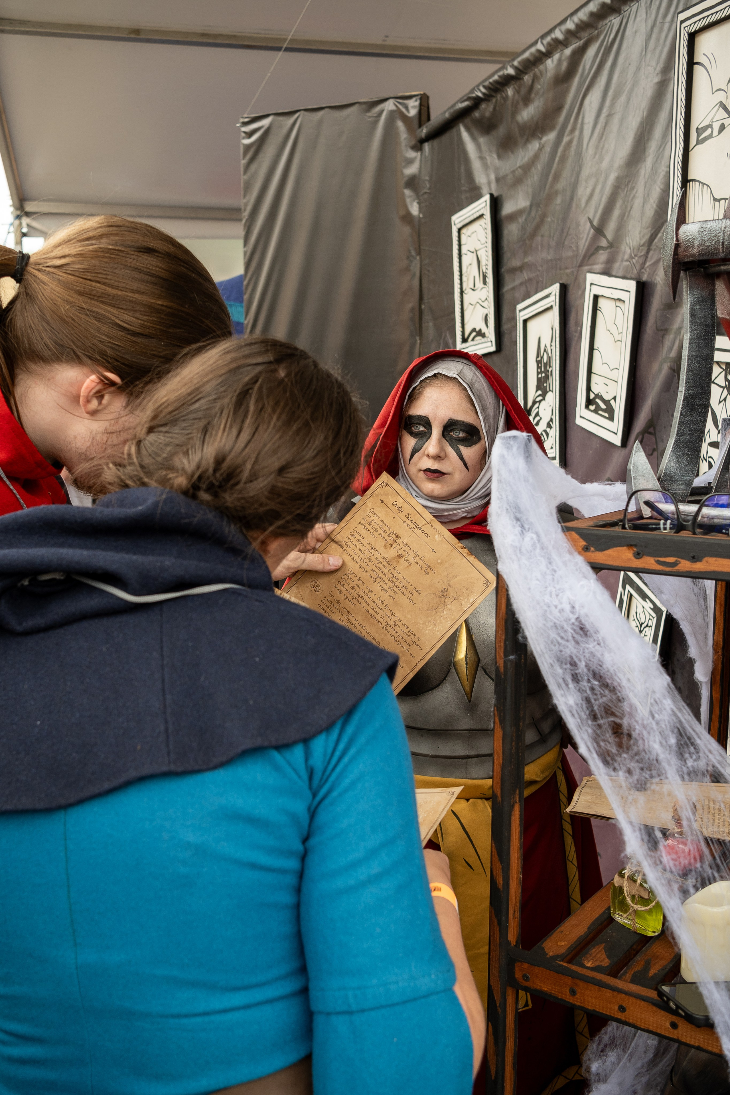 20250706 Epic Con. Дмитрий Ремизов. Фотография, как хобби