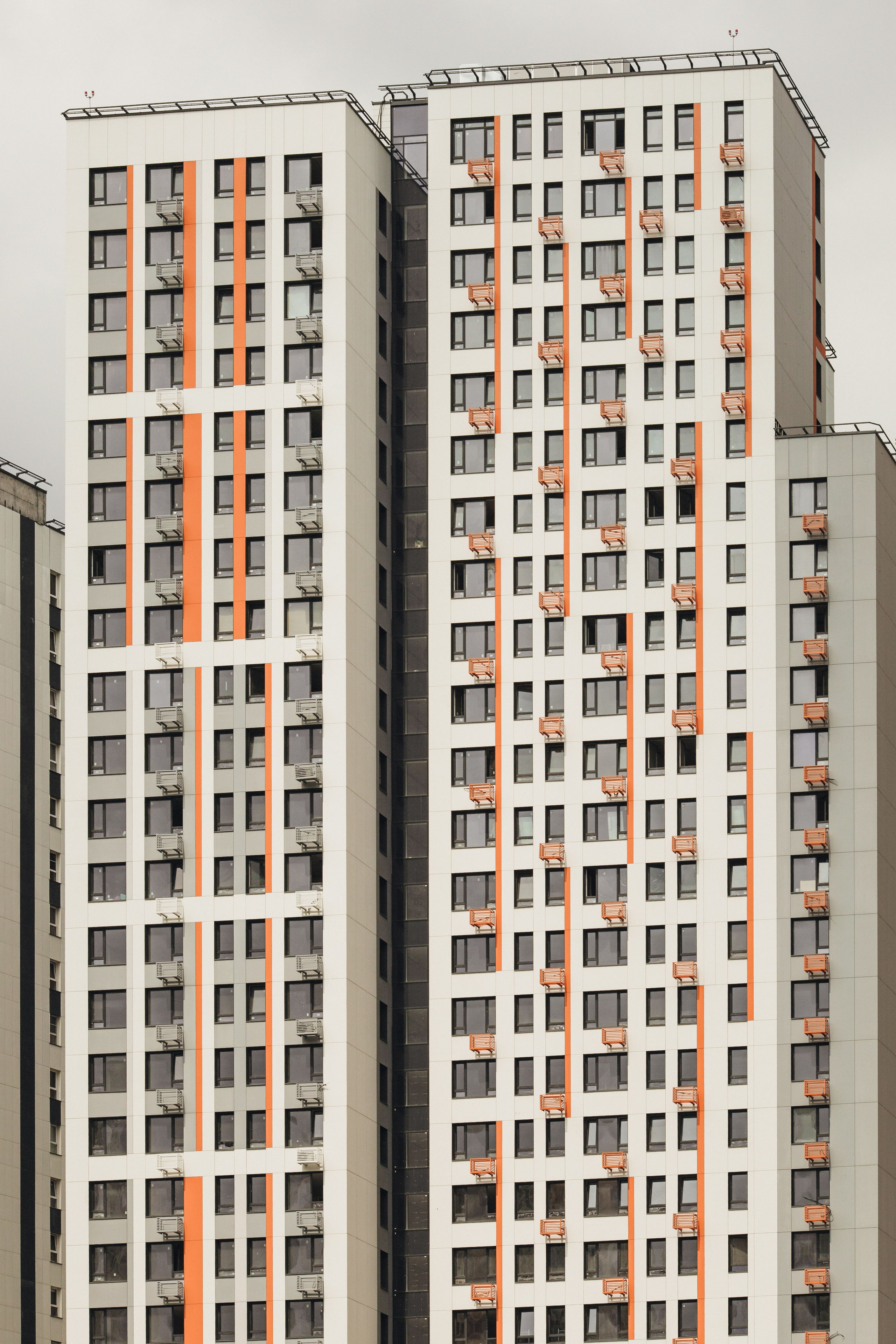 ЖК СПУТНИК 17 И 13 КОРПУСЫ. АЛТ Портфолио