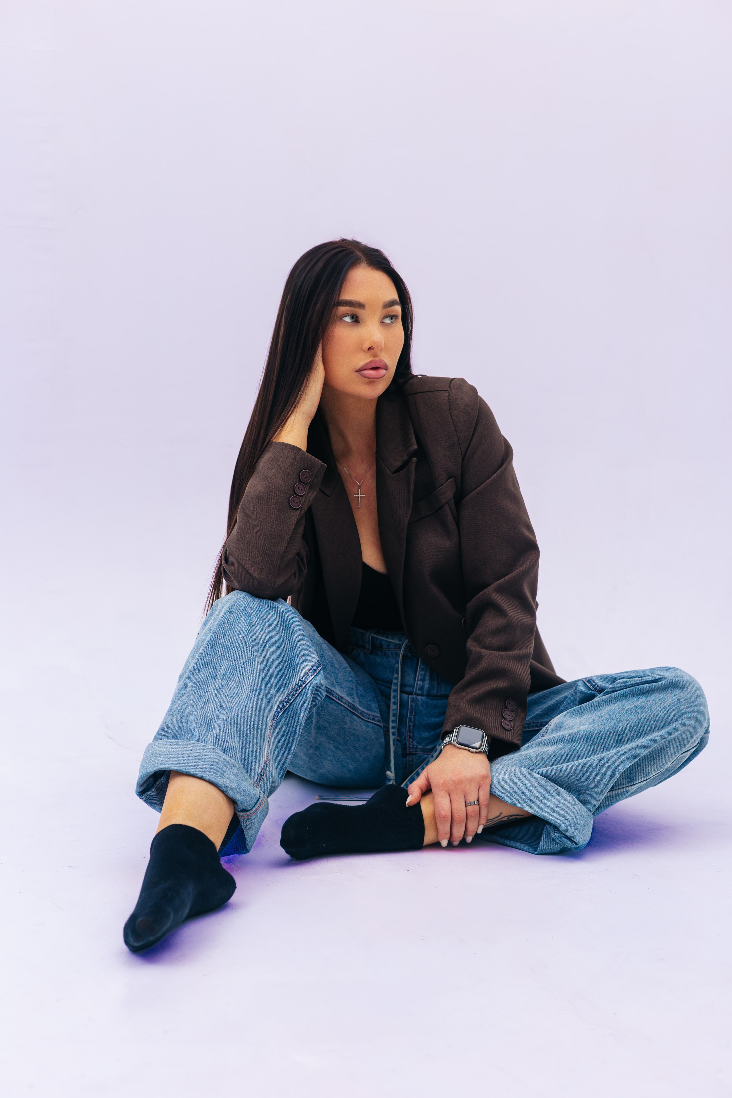 Evgenia Simonova. Руслан Ивановский