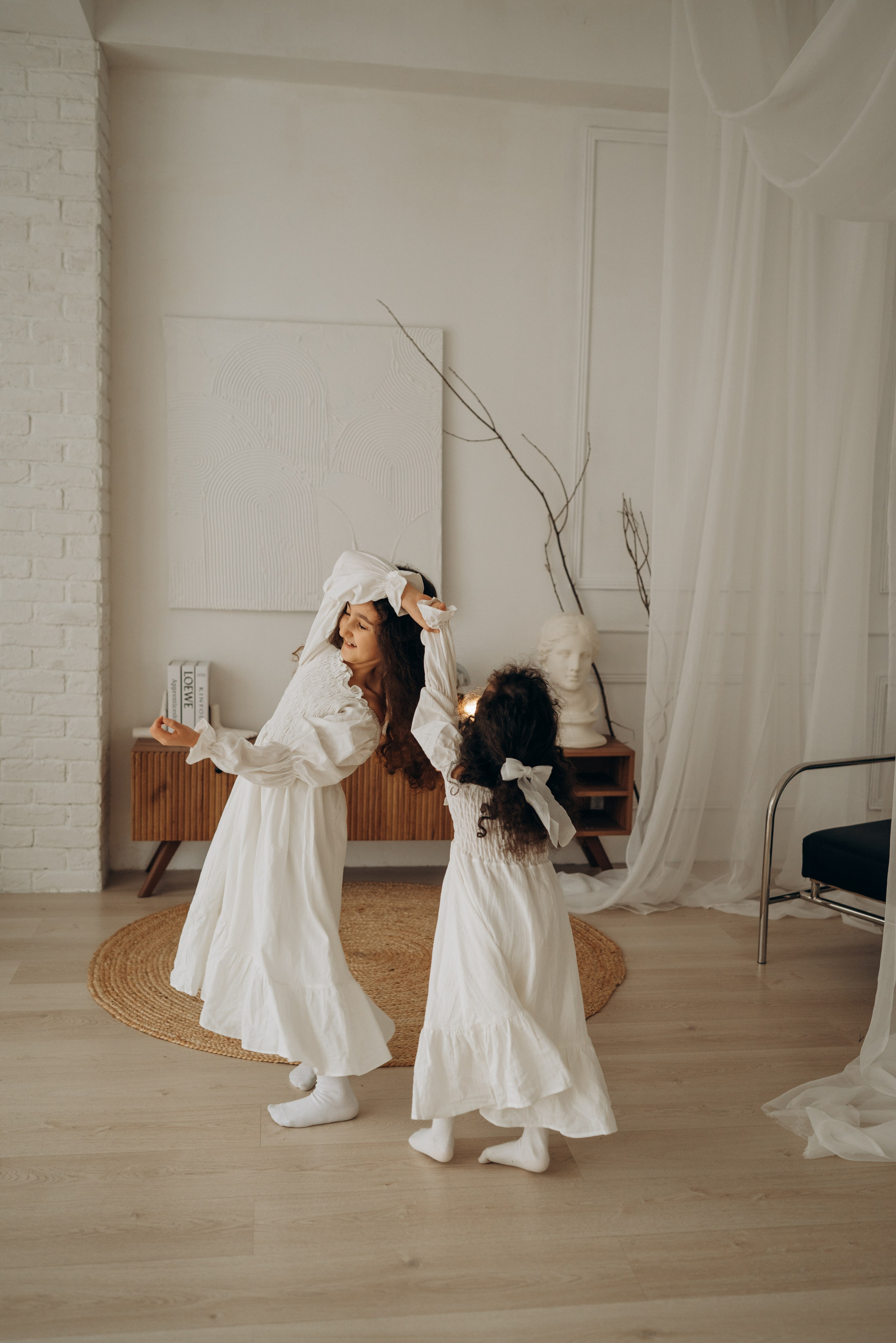 Маленькая жизнь. Семейный и женский фотограф Вероника Никкор