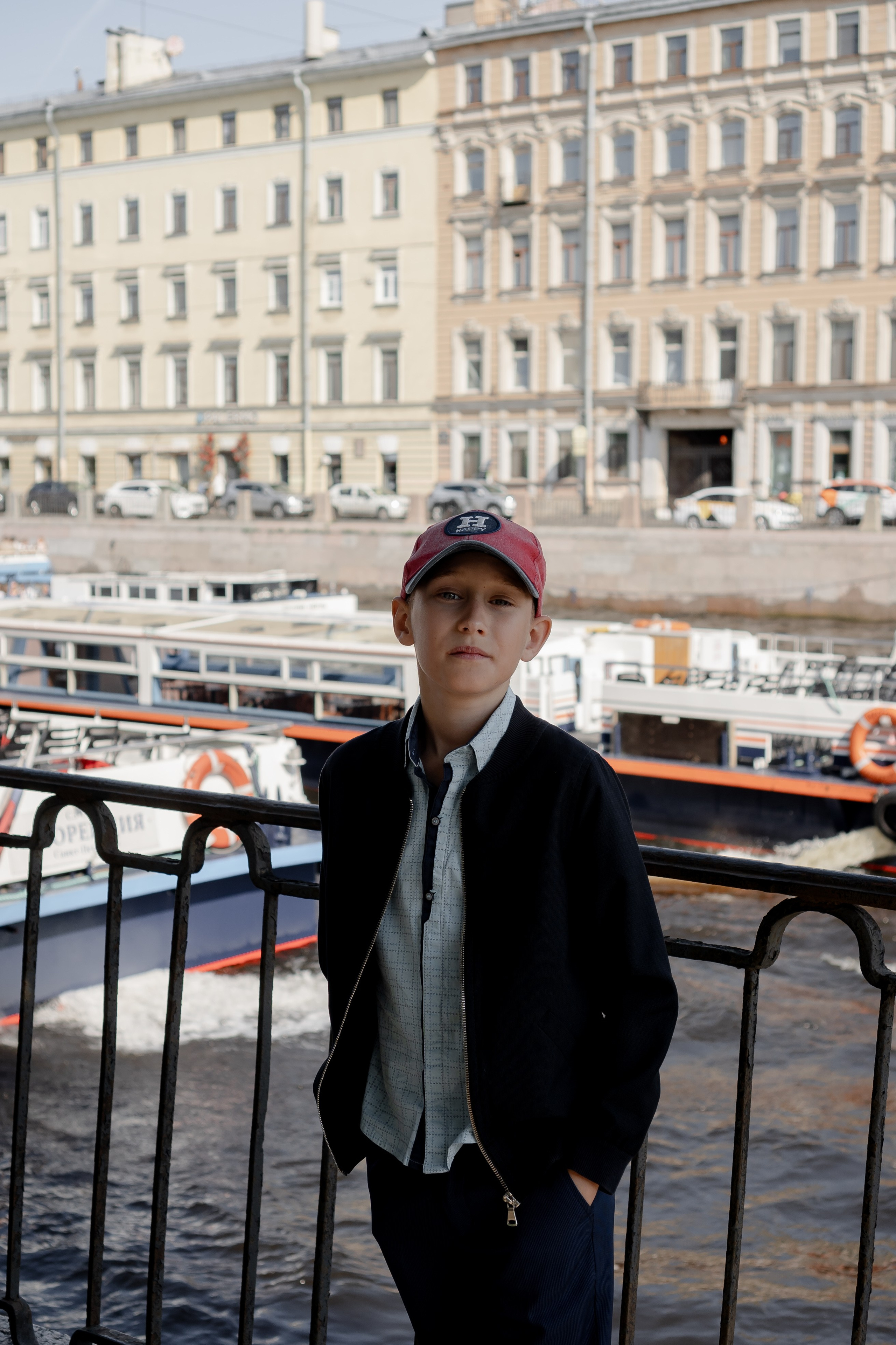 СВАДЕБНЫЙ РЕПОРТАЖ. Профессиональный фотограф, Санкт-Петербург — Виктория Богомолова