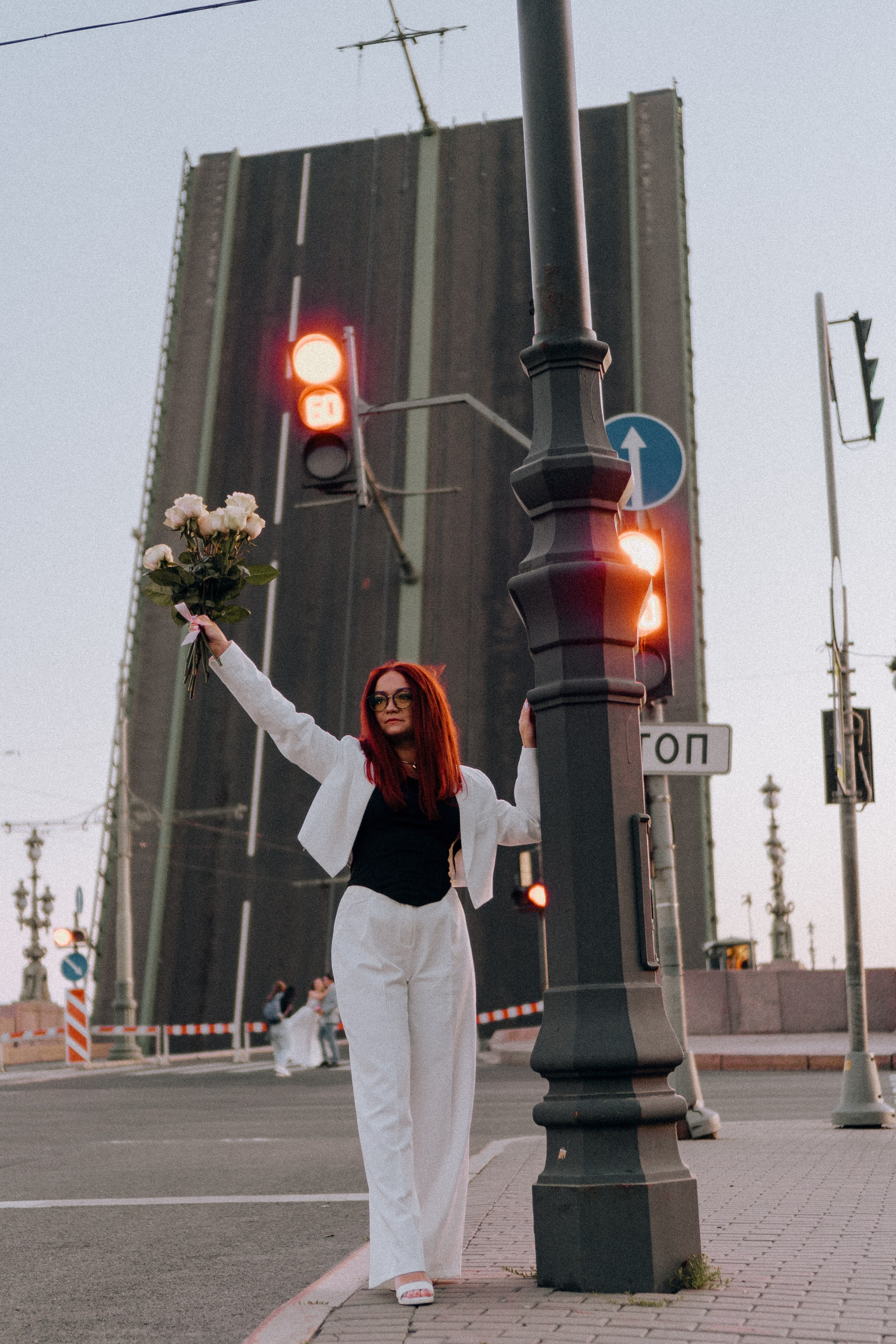 РАССВЕТНАЯ ИСТОРИЯ. Профессиональный фотограф, Санкт-Петербург — Виктория Богомолова