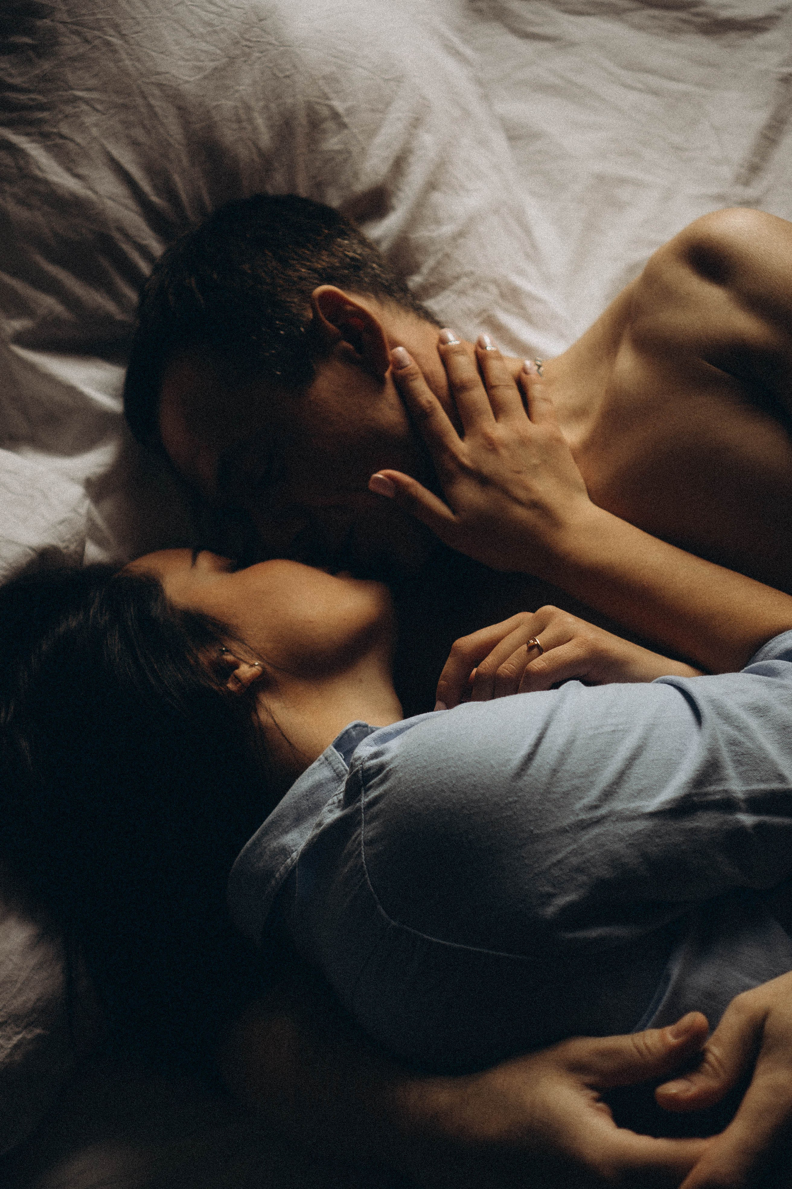 LOVE в квартире. Профессиональный фотограф, Санкт-Петербург — Виктория Богомолова