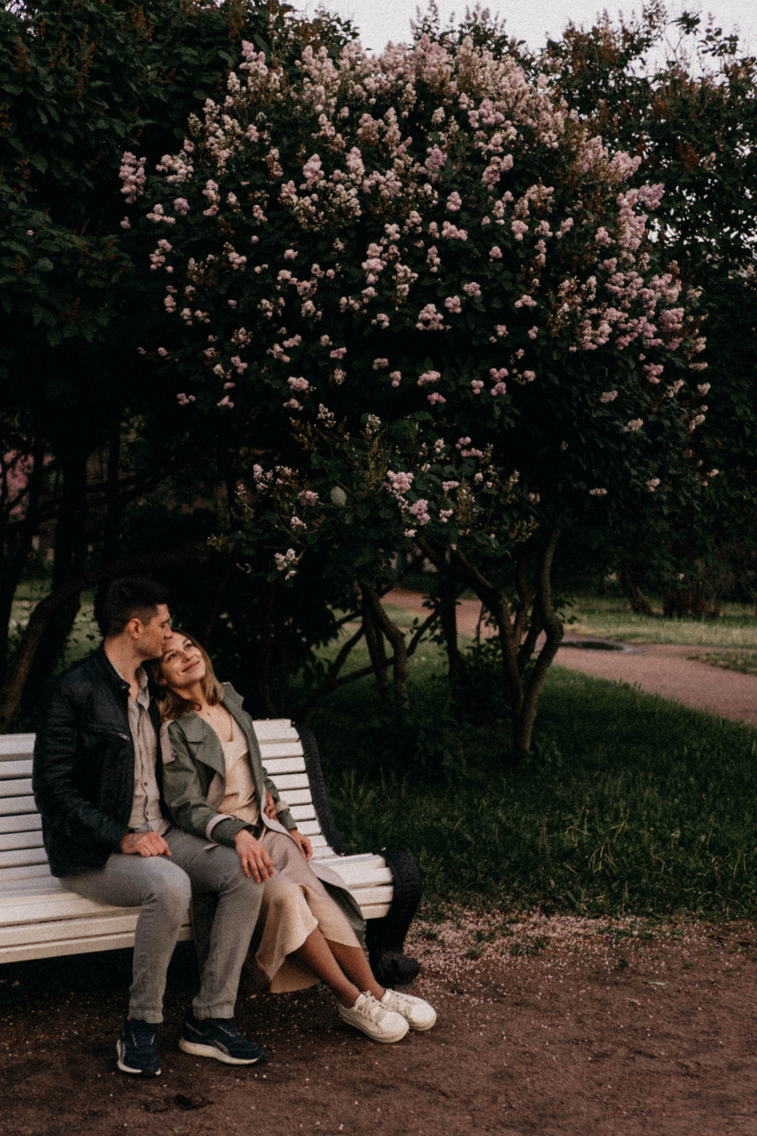 Рассветная, белые ночи. Профессиональный фотограф, Санкт-Петербург — Виктория Богомолова