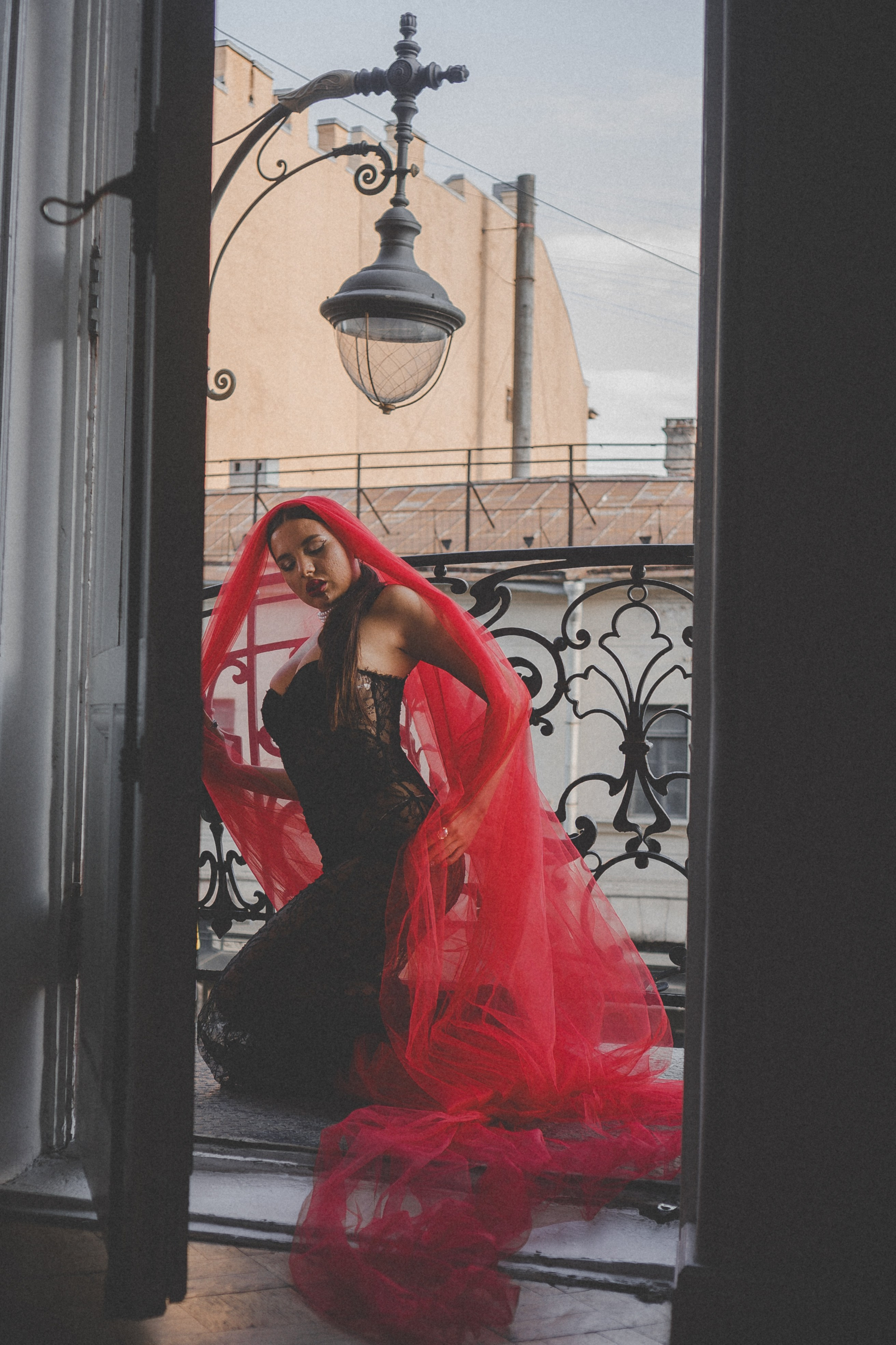 ПИТЕРСКИЙ БАЛКОНЧИК. Профессиональный фотограф, Санкт-Петербург — Виктория Богомолова