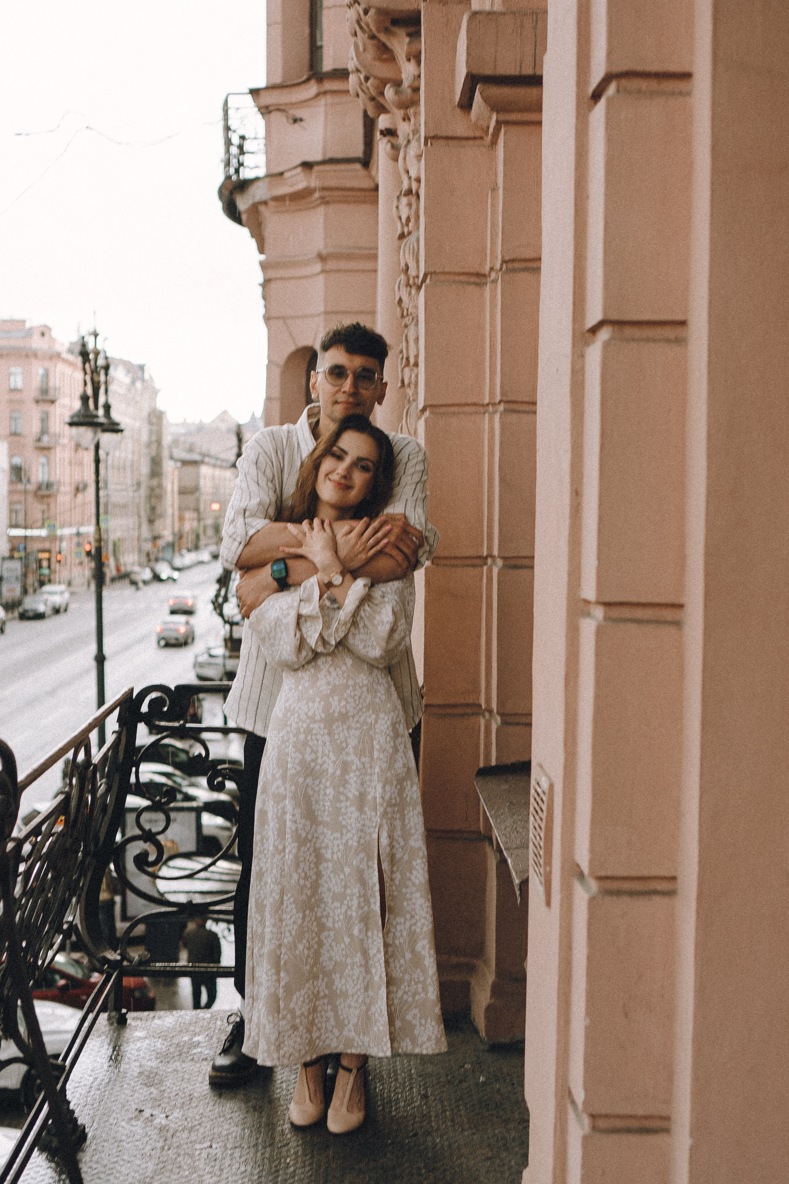 ЛЮБОВЬ В ИЮНЕ. Профессиональный фотограф, Санкт-Петербург — Виктория Богомолова