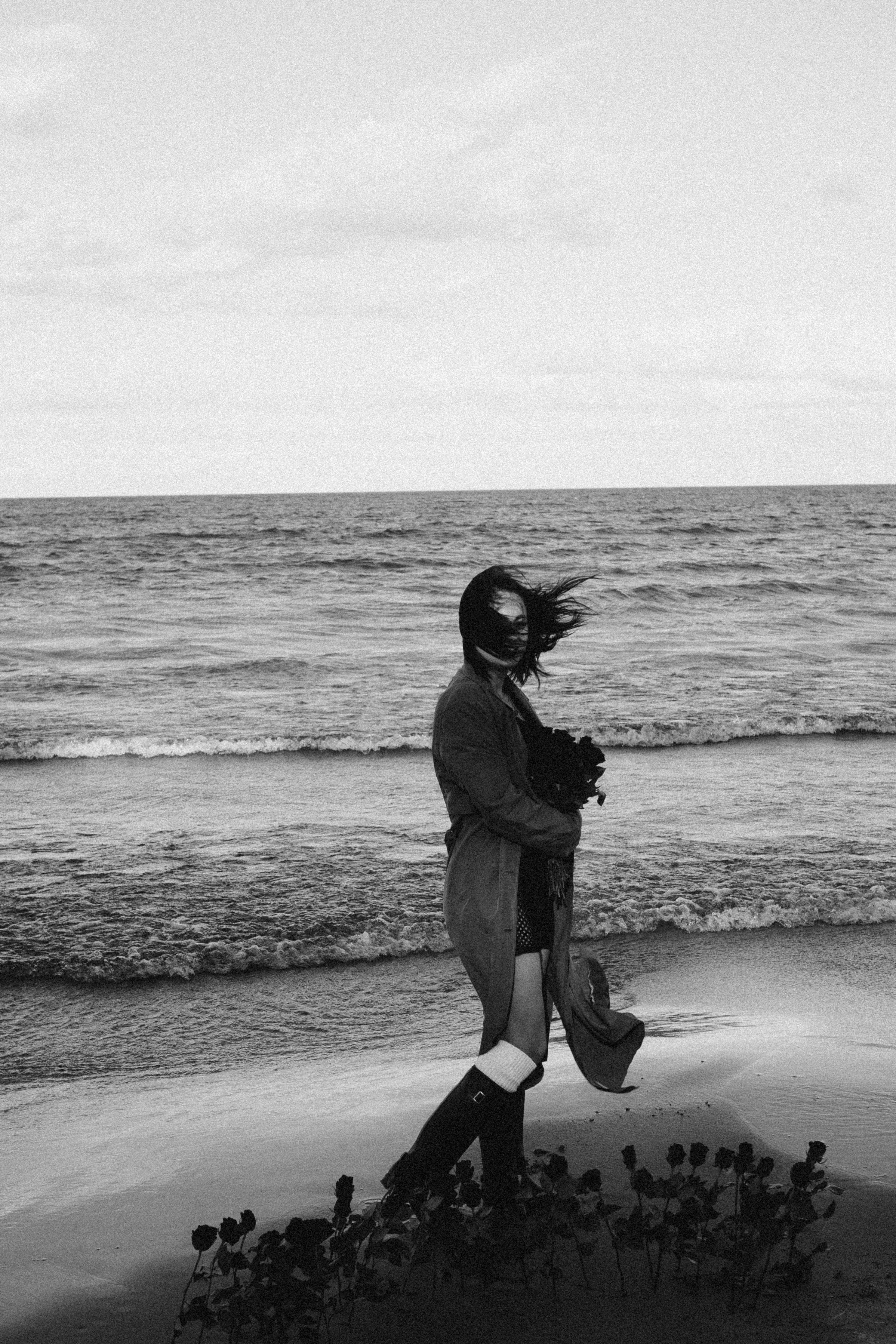 Розы. Профессиональный фотограф, Санкт-Петербург — Виктория Богомолова