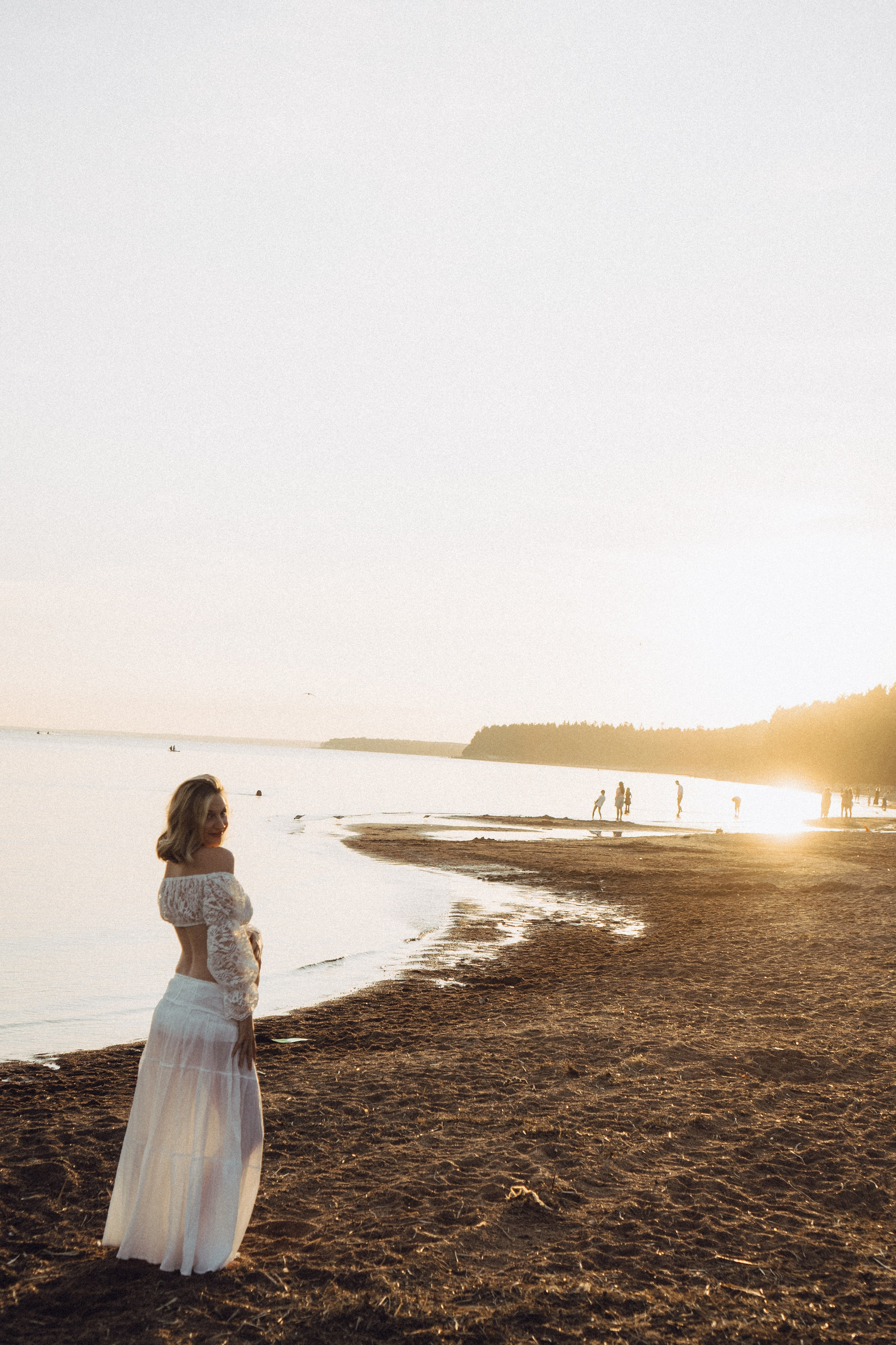 В ОЖИДАНИИ. Профессиональный фотограф, Санкт-Петербург — Виктория Богомолова