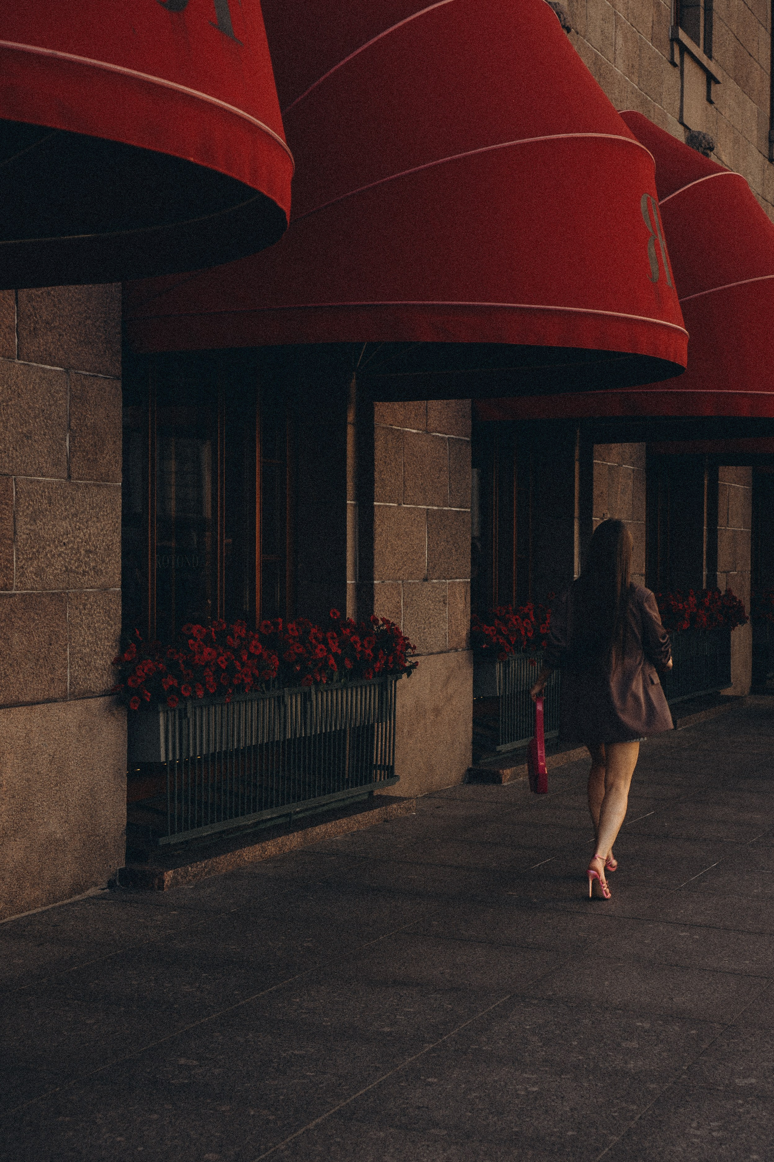 ПРОГУЛКА НА ЗАКАТЕ ПОО ЦЕНТРУ. Профессиональный фотограф, Санкт-Петербург — Виктория Богомолова