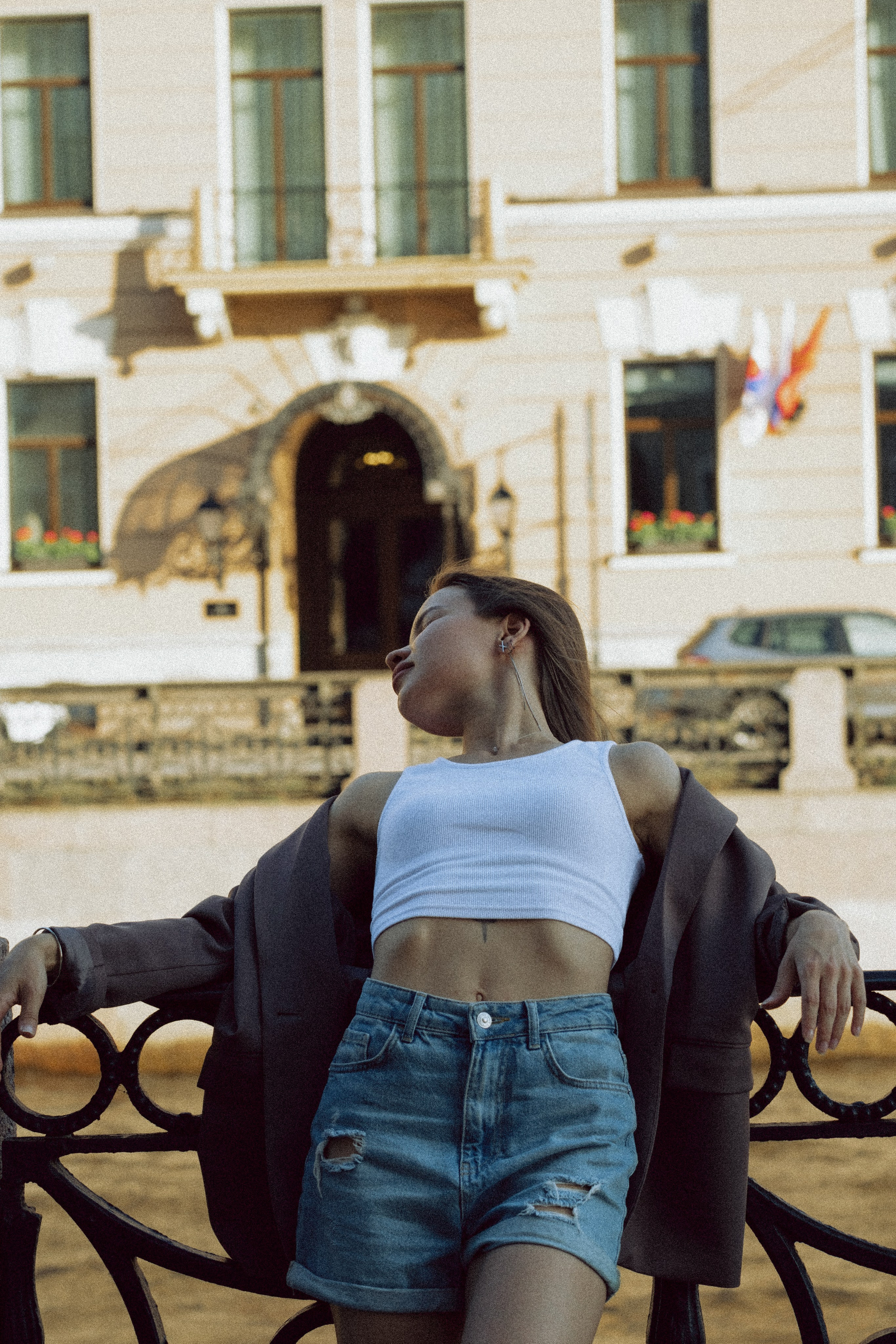 ПРОГУЛКА ПО САНКТ-ПЕТЕРБУРГУ. Профессиональный фотограф, Санкт-Петербург — Виктория Богомолова