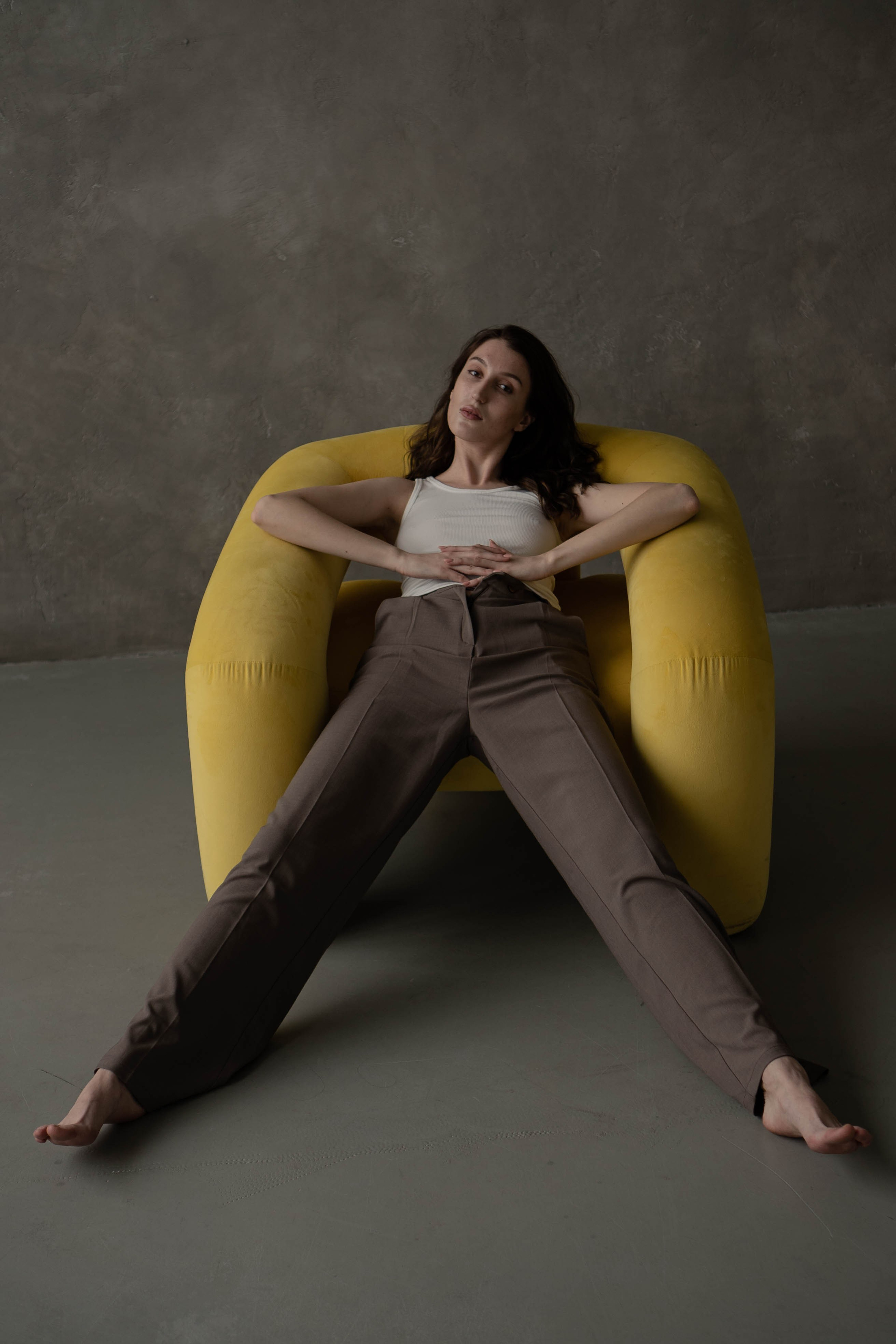 Студийная. Профессиональный фотограф, Санкт-Петербург — Виктория Богомолова