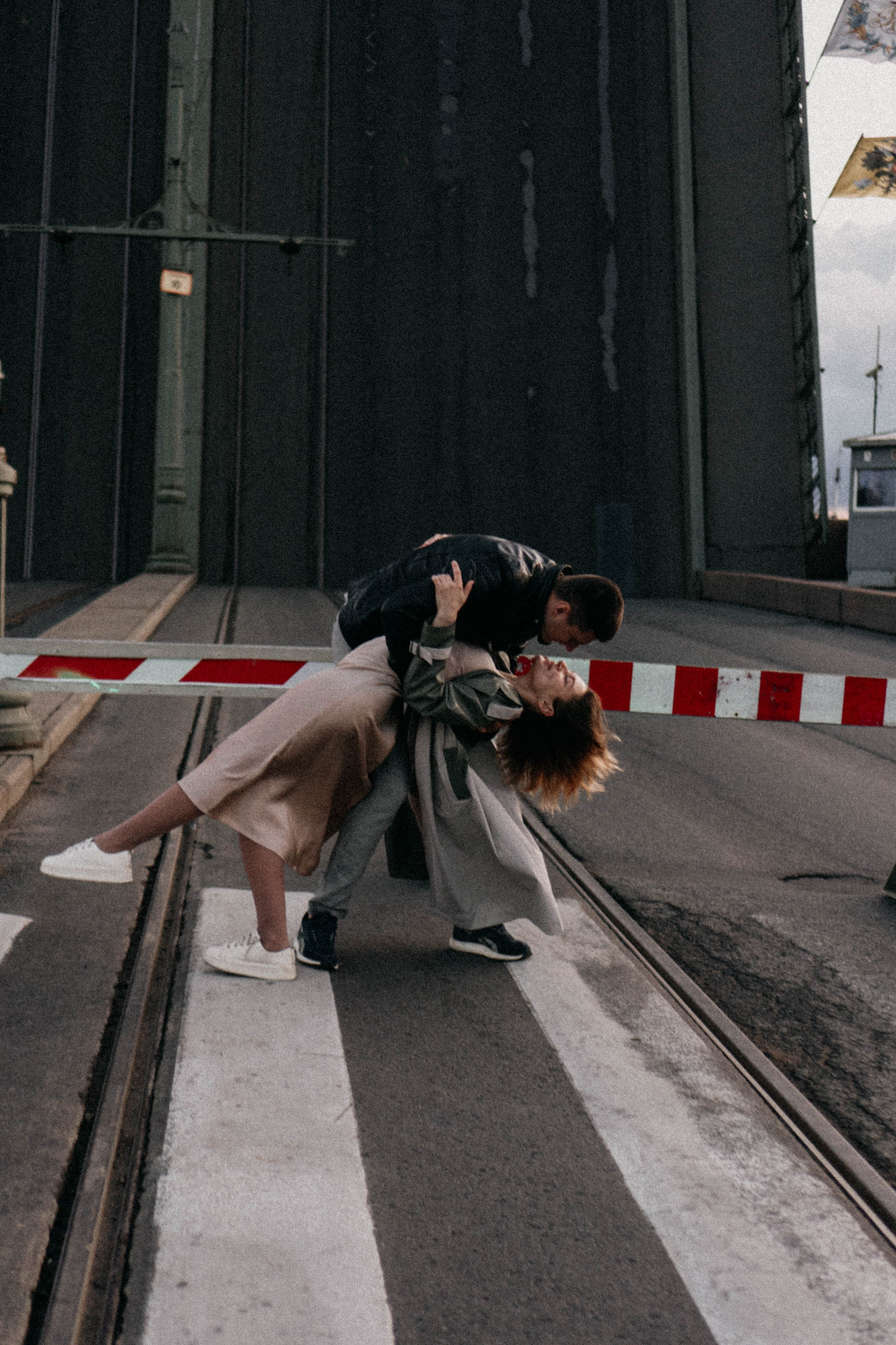 Рассветная, белые ночи. Профессиональный фотограф, Санкт-Петербург — Виктория Богомолова