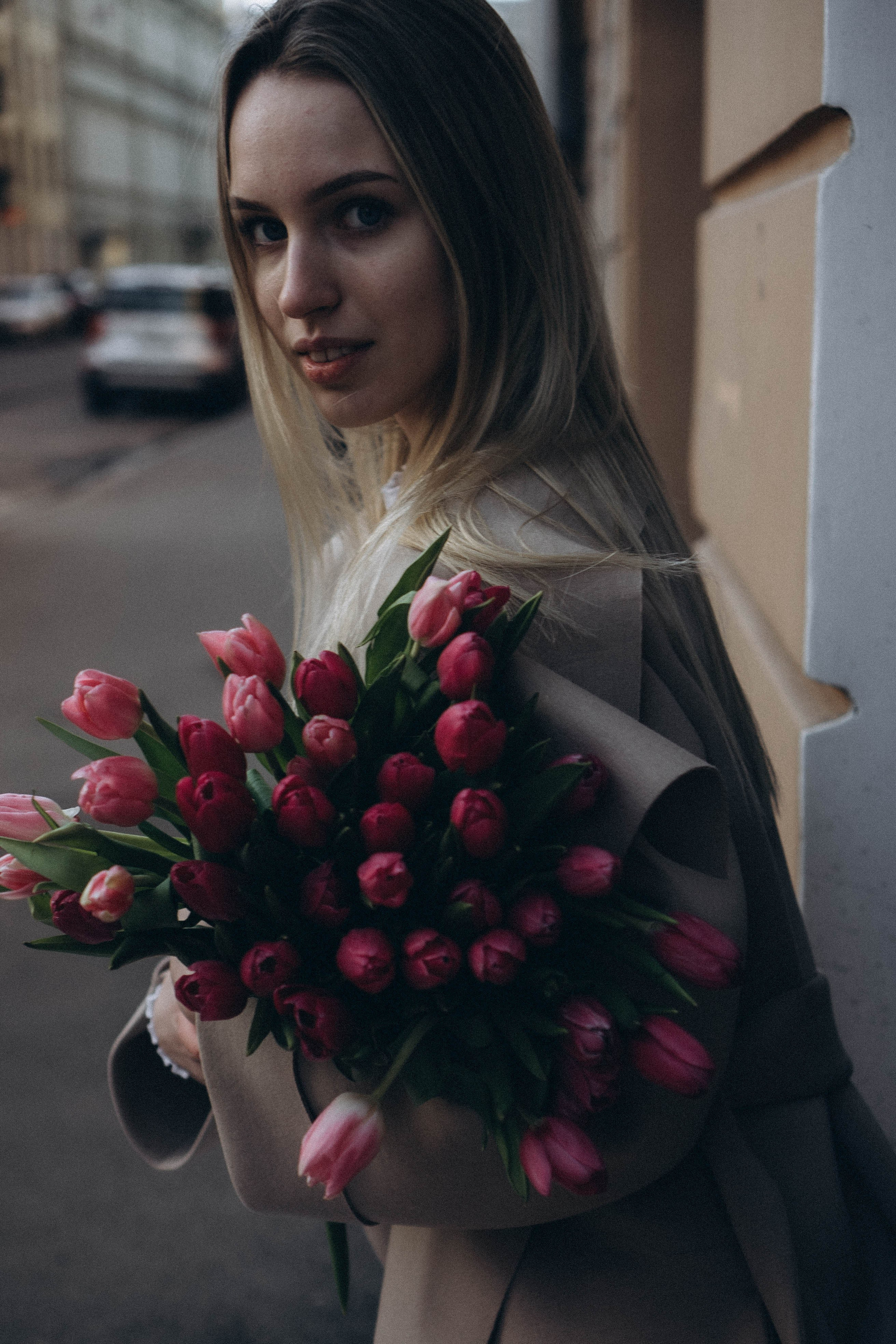 На закате. Профессиональный фотограф, Санкт-Петербург — Виктория Богомолова