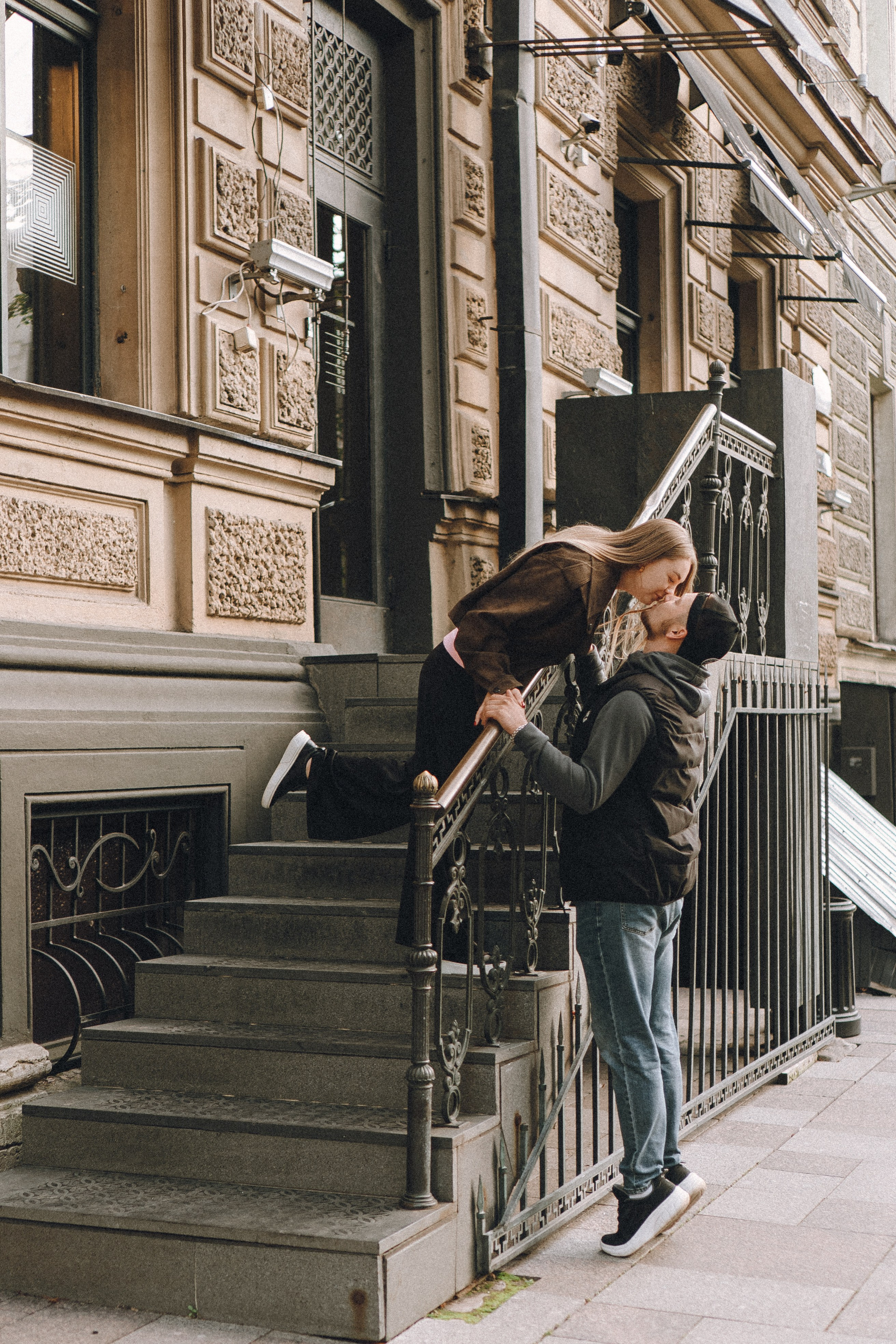 НЕОЖИДАННОЕ ПРЕДЛОЖЕНИЕ РУКИ И СЕРДЦА. Профессиональный фотограф, Санкт-Петербург — Виктория Богомолова
